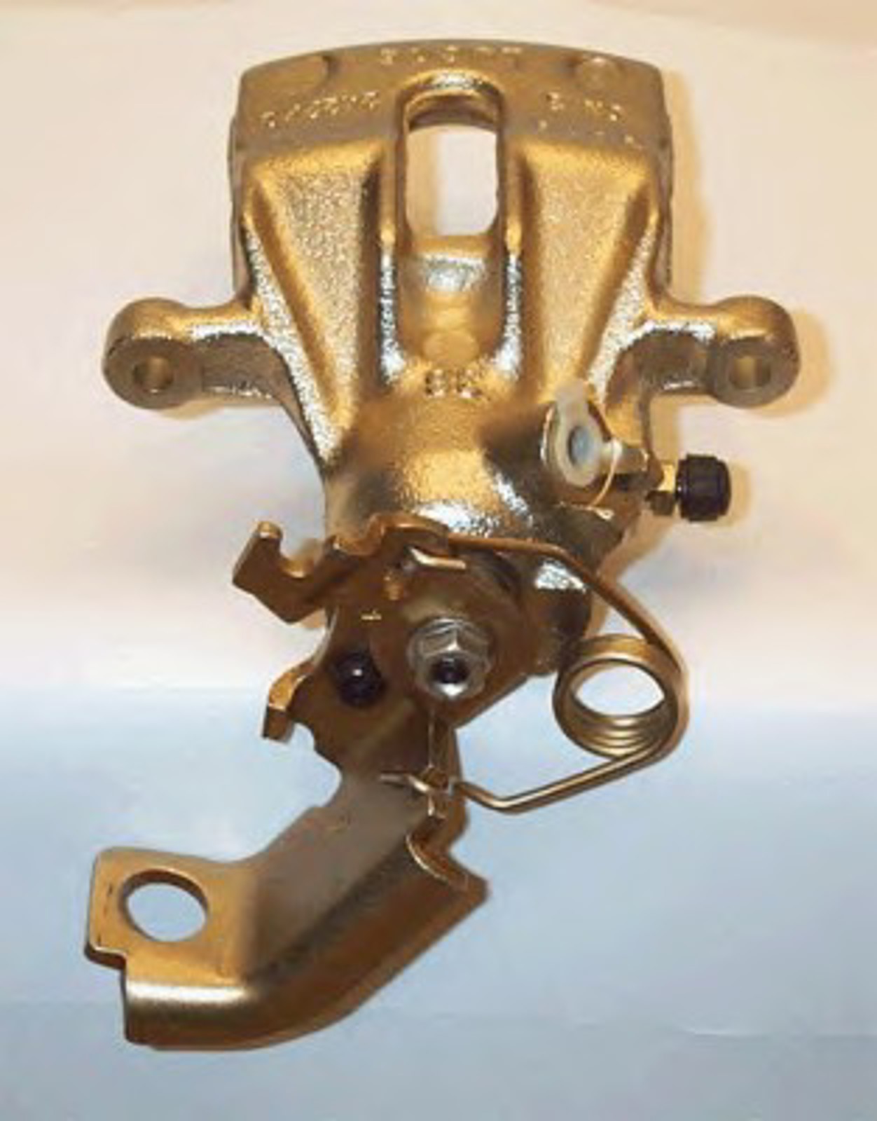 NK 2126121 - Тормозной суппорт