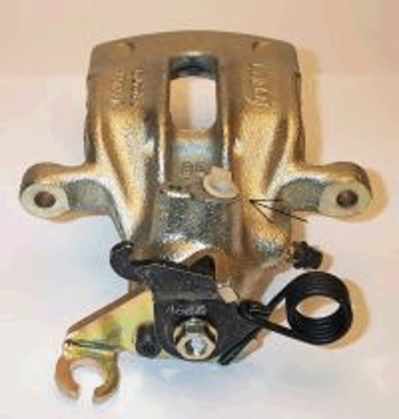 NK 214897 - Тормозной суппорт