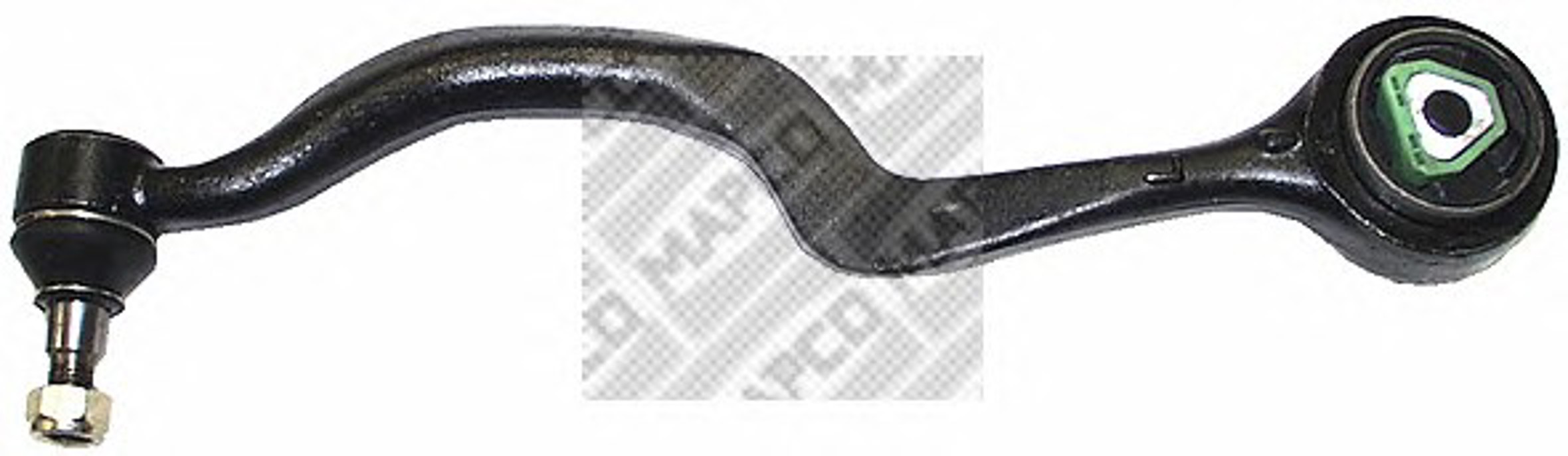 MAPCO 19698 - Рычаг