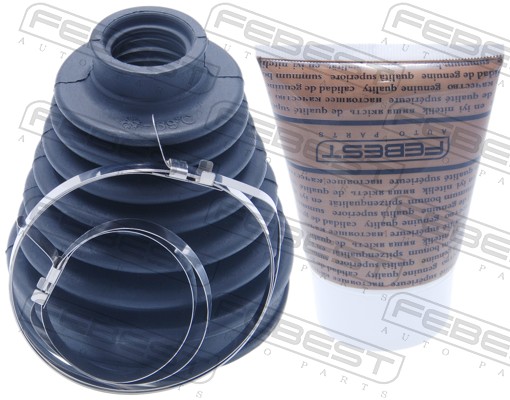 Пыльник ШРУСа