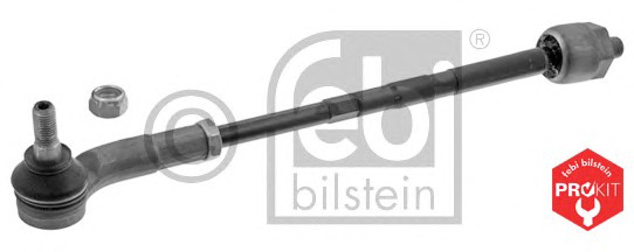 FEBI BILSTEIN 36508 - Рулевые тяги