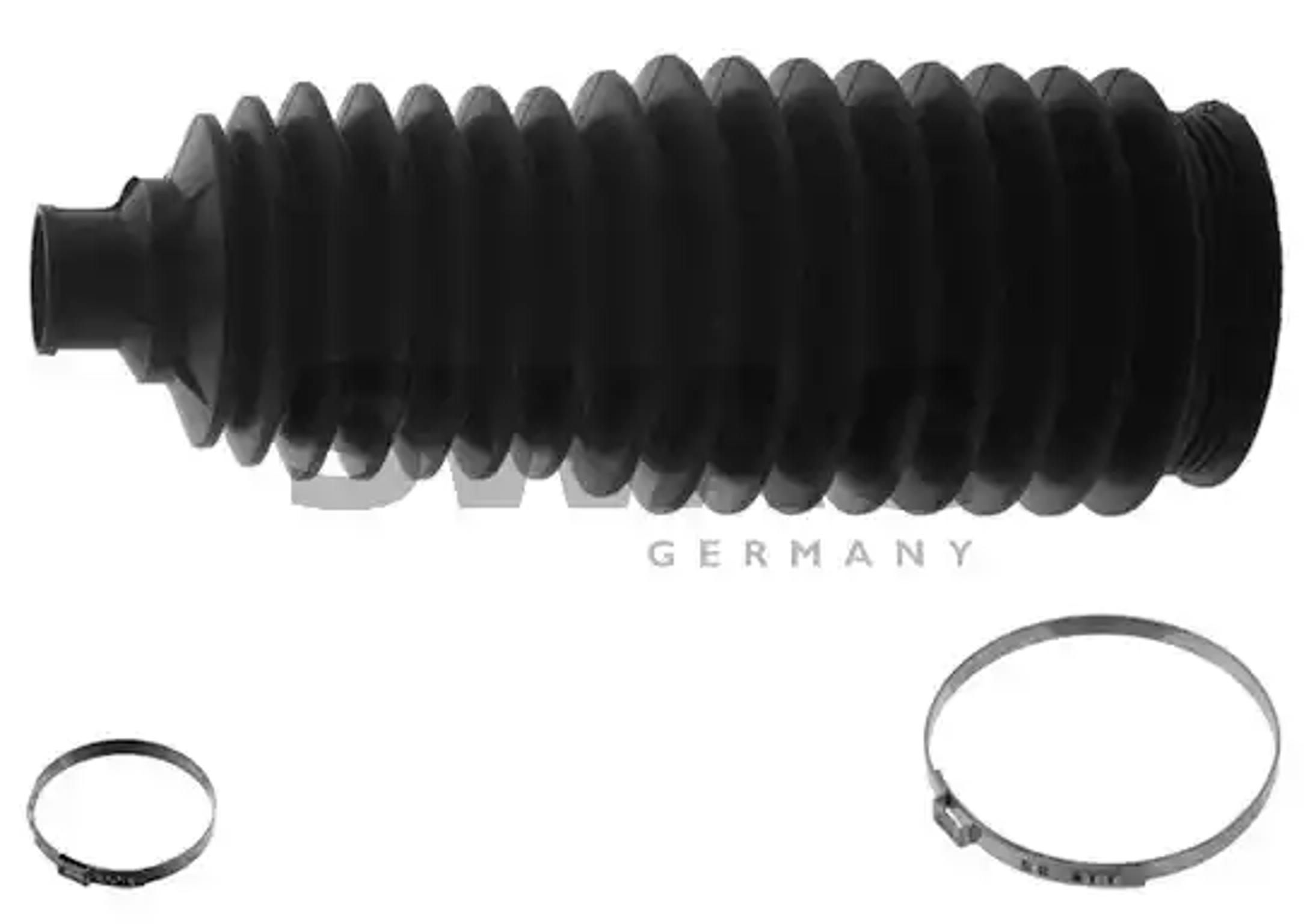 SWAG 62938740 - Пыльник рулевой рейки