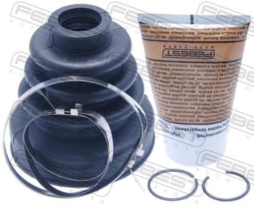 Пыльник ШРУСа