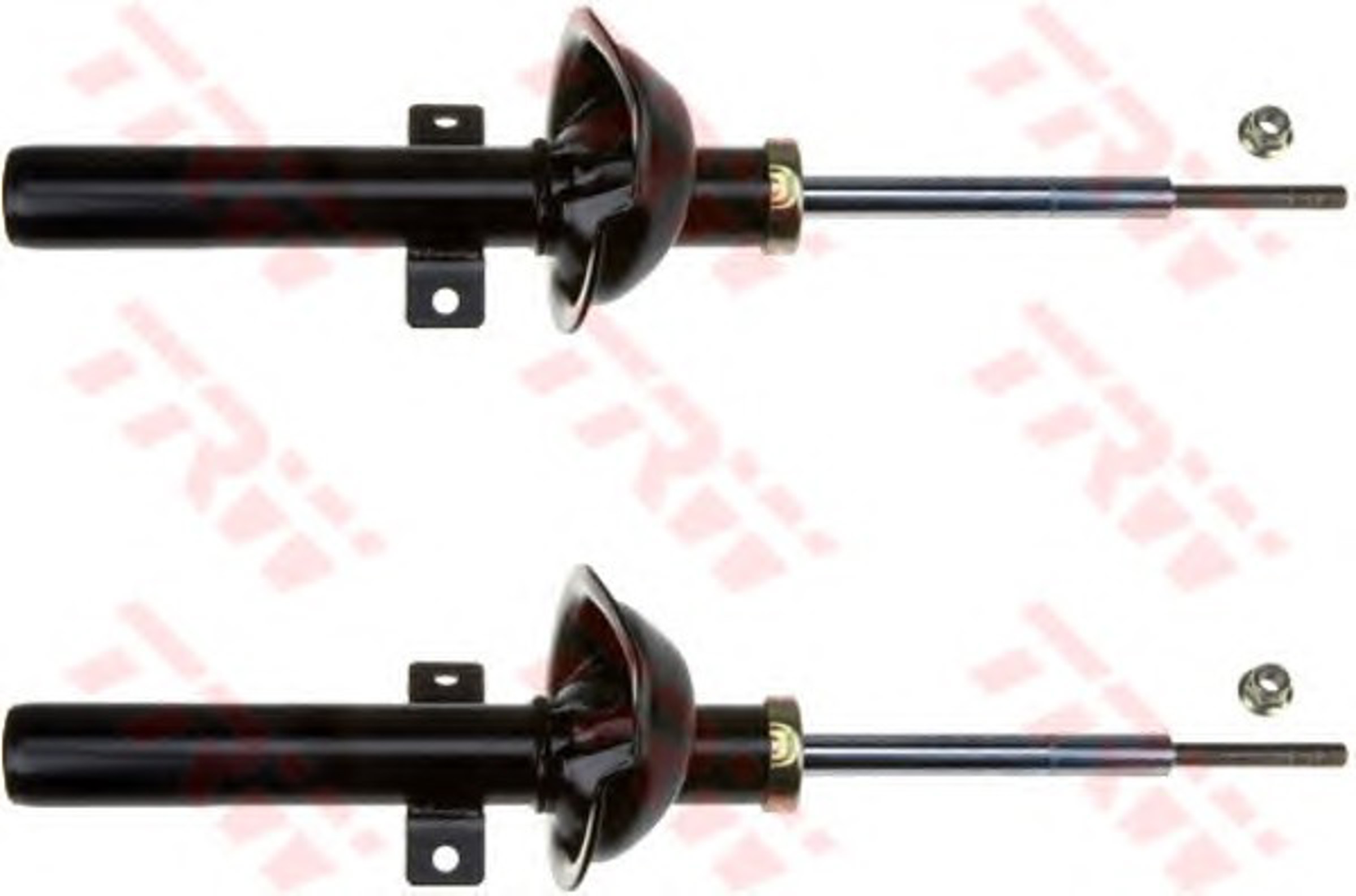 TRW JGM215T - Амортизатор