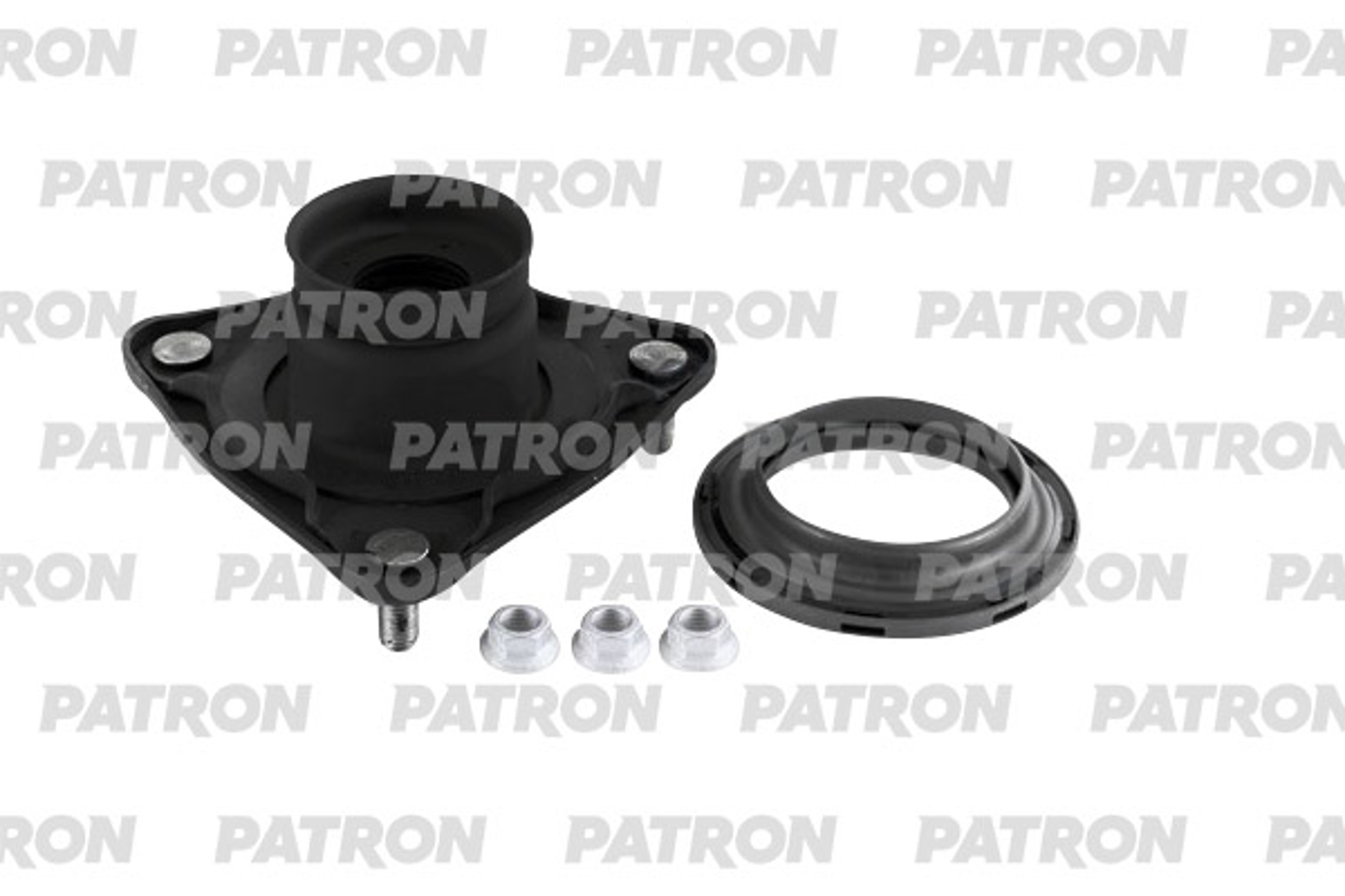 PATRON PSE40371 - Опорный подшипник