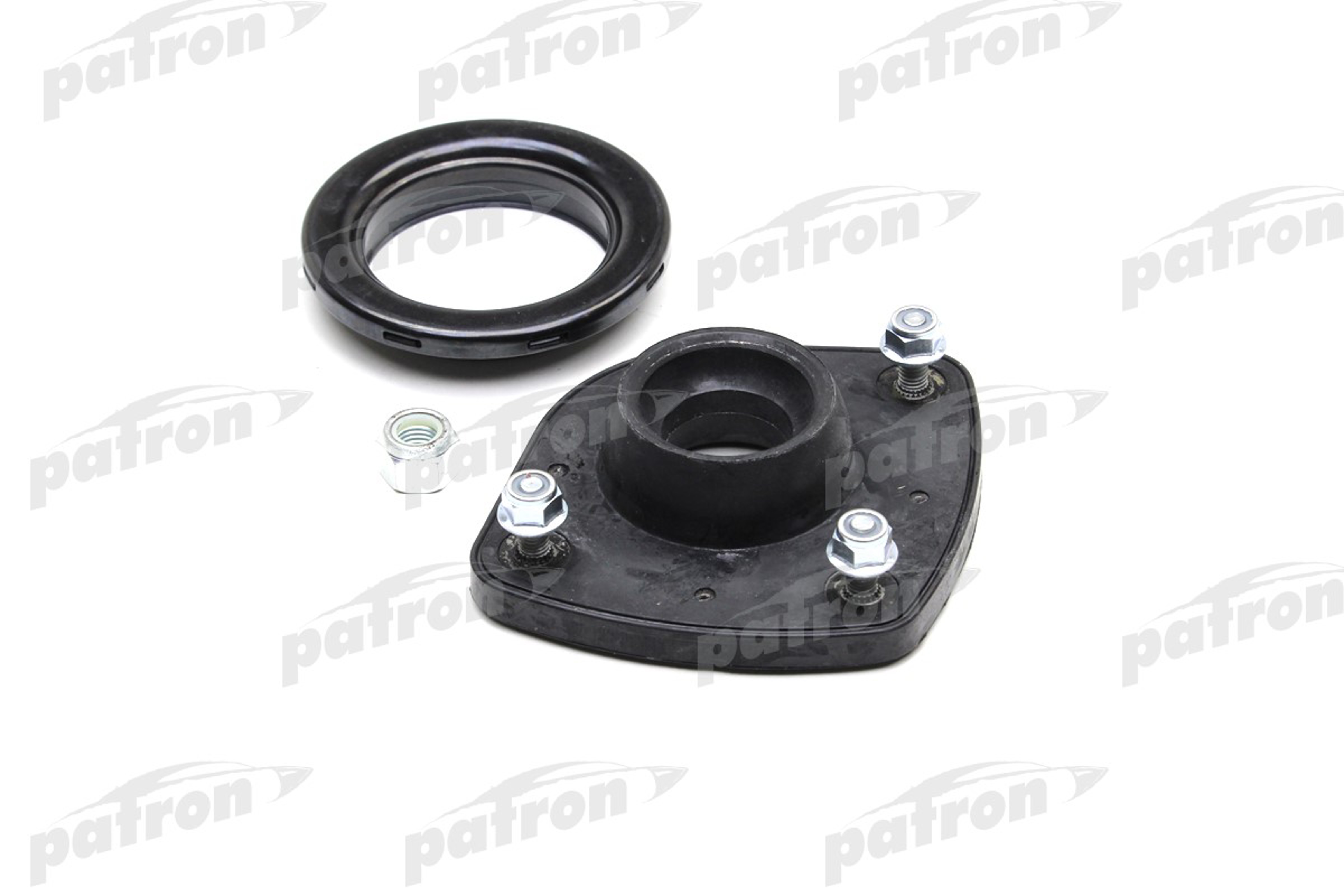 PATRON PSE4537 - Опора амортизатора