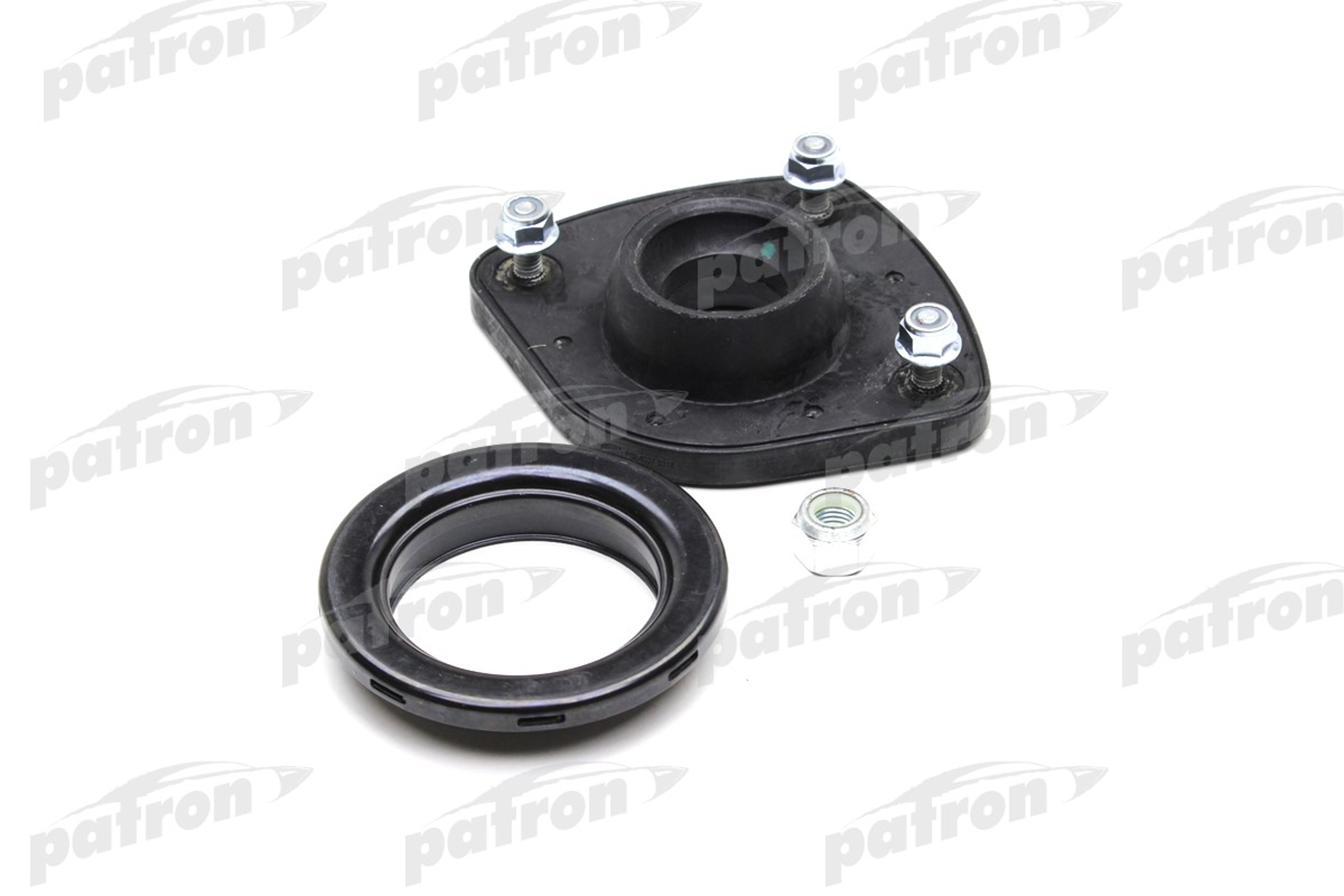 PATRON PSE4537 - Опора амортизатора