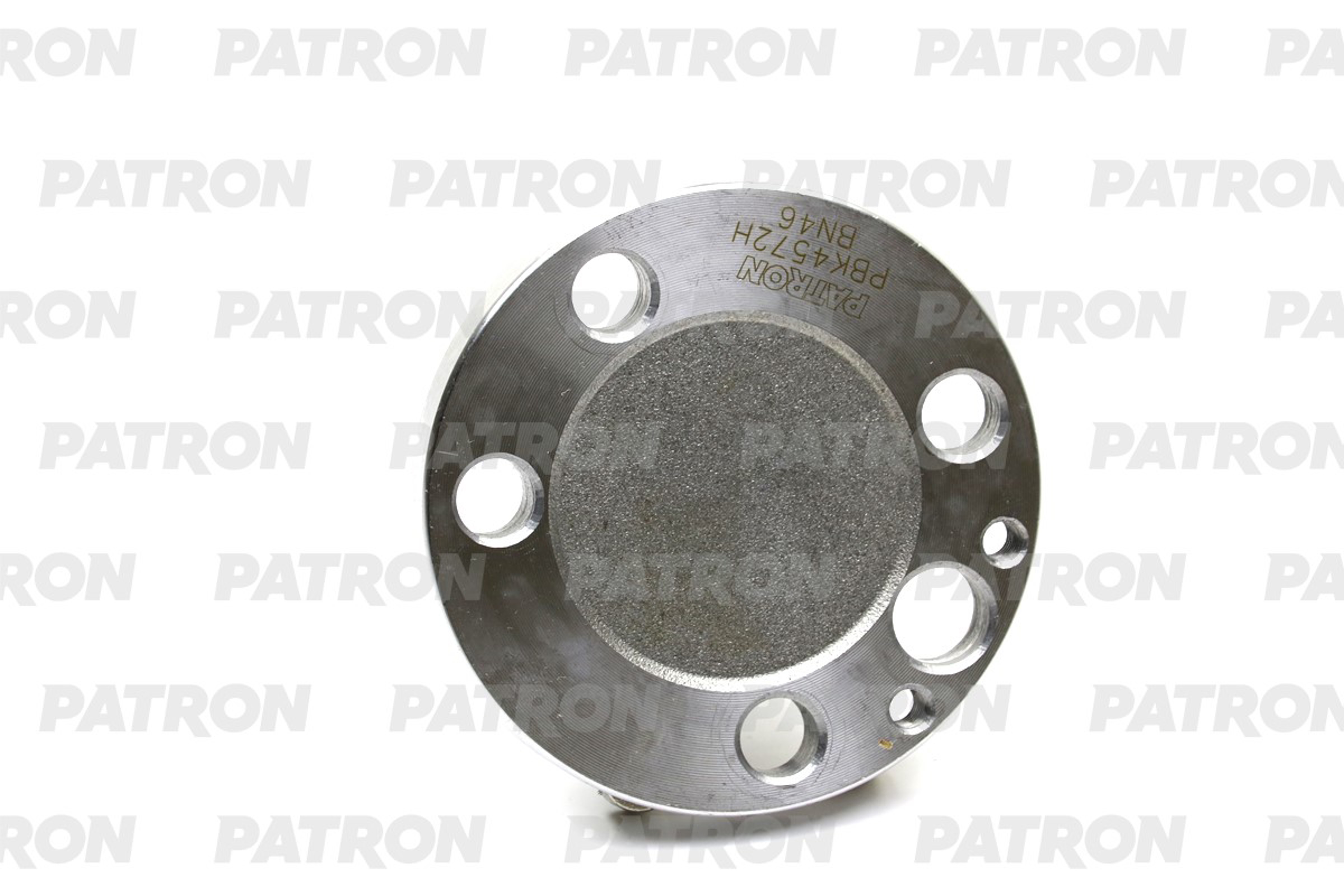 PATRON PBK4572H - Цапфа