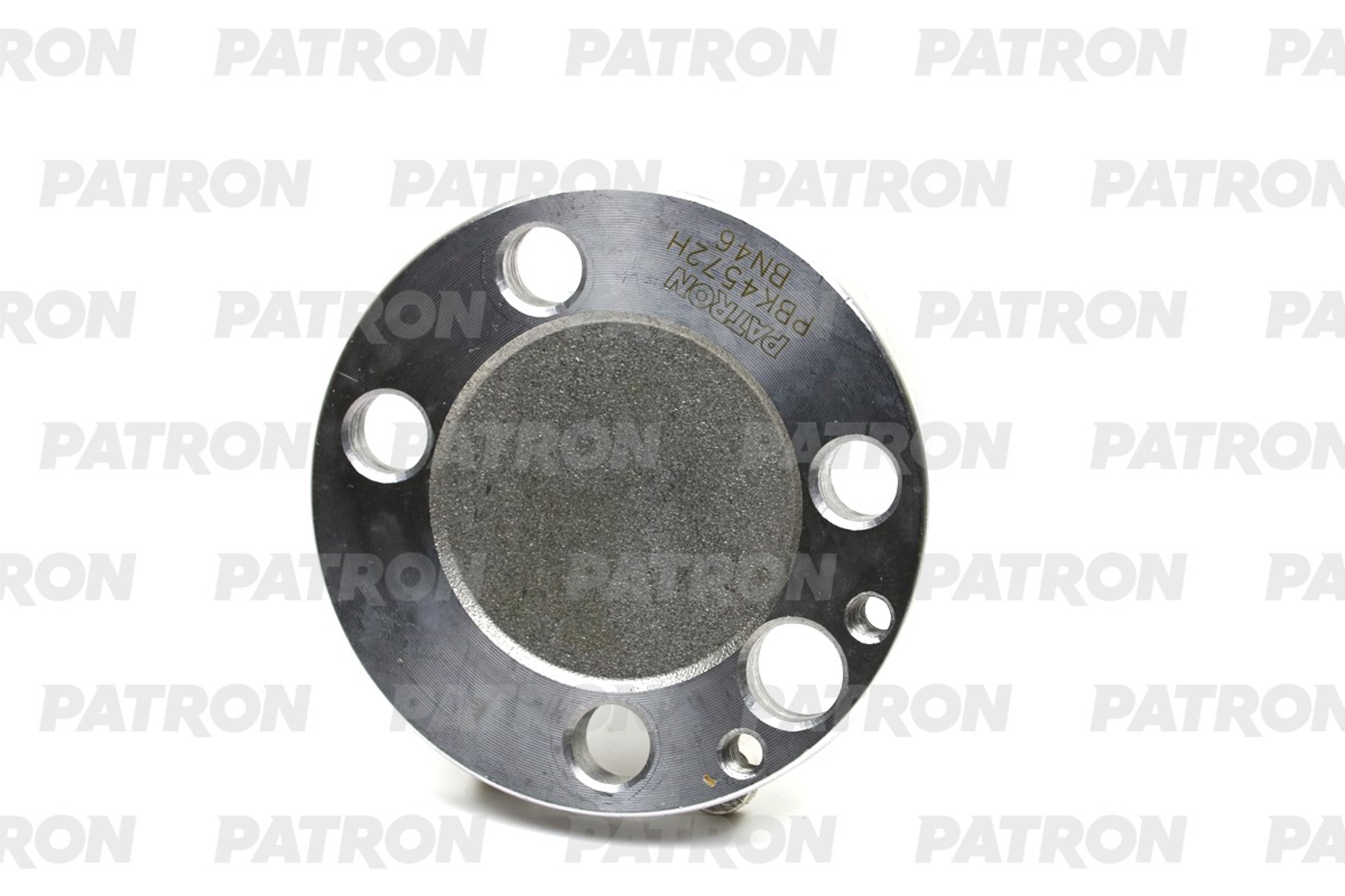 PATRON PBK4572H - Цапфа