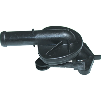 Клапан отопителя