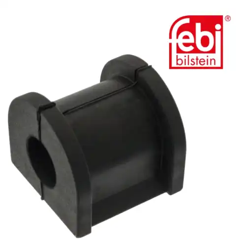 FEBI BILSTEIN 102450 - втулка стабилизатора заднего! d16\ Mitsubishi Airtrek/Outlander I 4WD 01-08