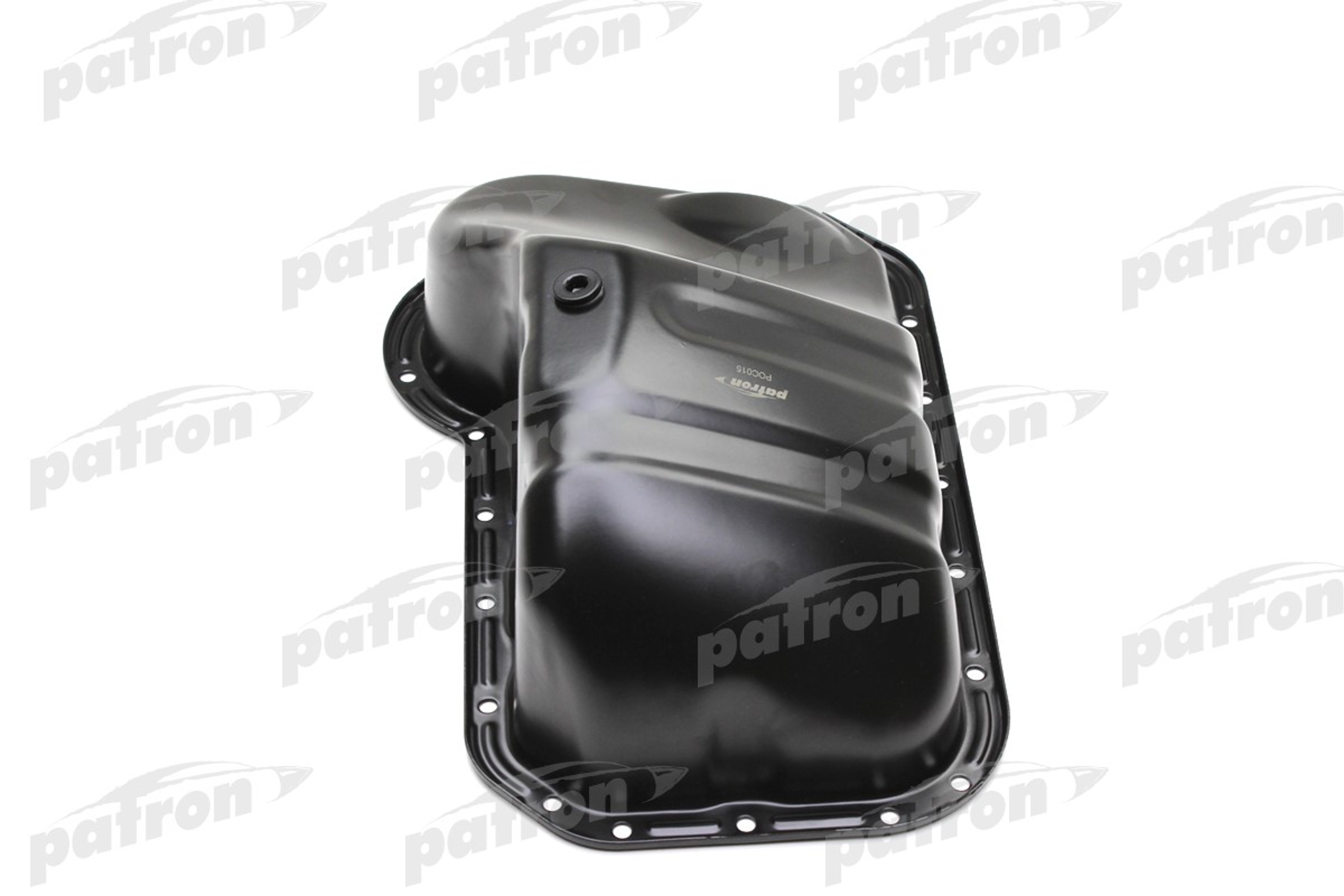 PATRON POC015 - Ремкомплект, масляный поддон