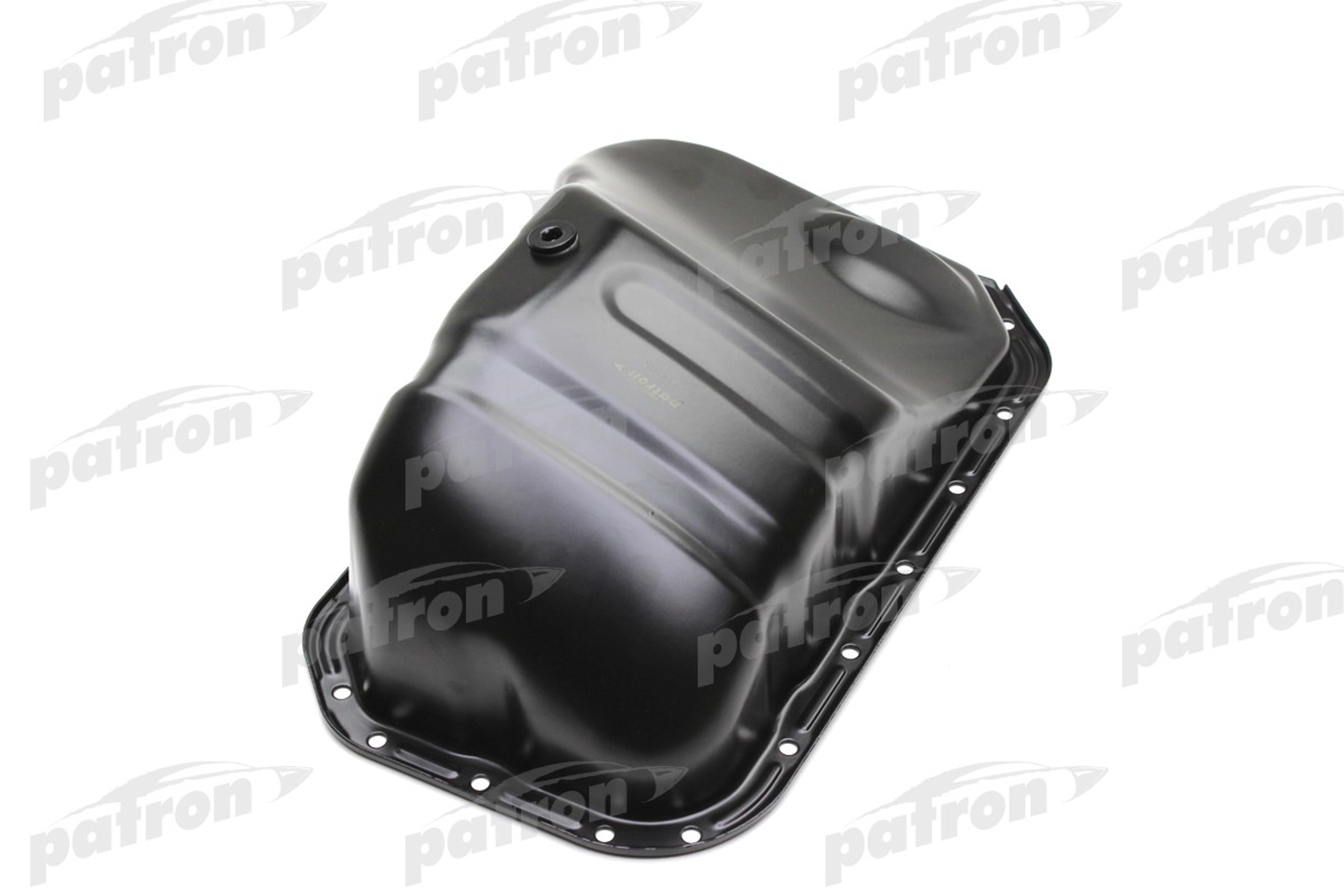 PATRON POC015 - Ремкомплект, масляный поддон
