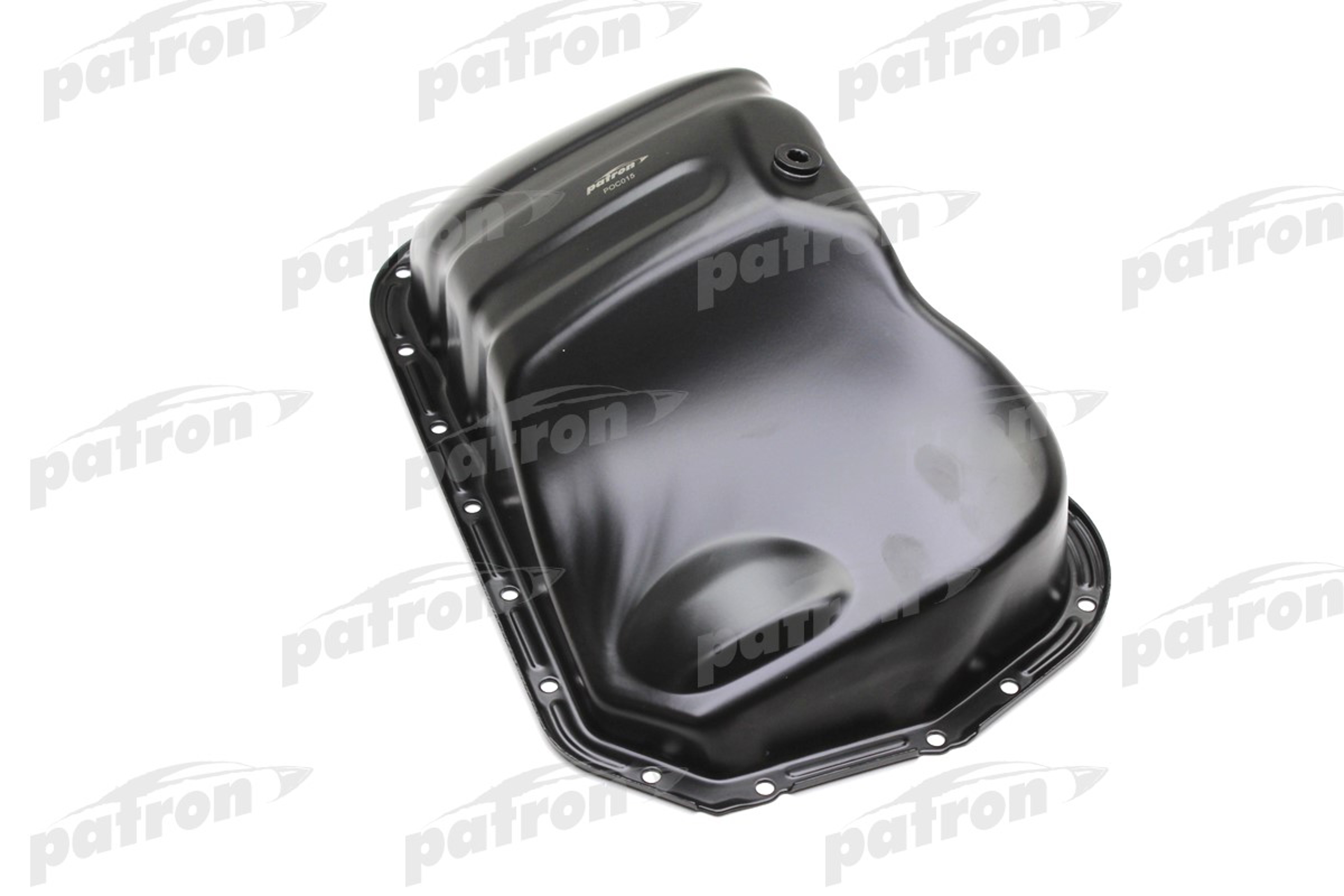 PATRON POC015 - Ремкомплект, масляный поддон