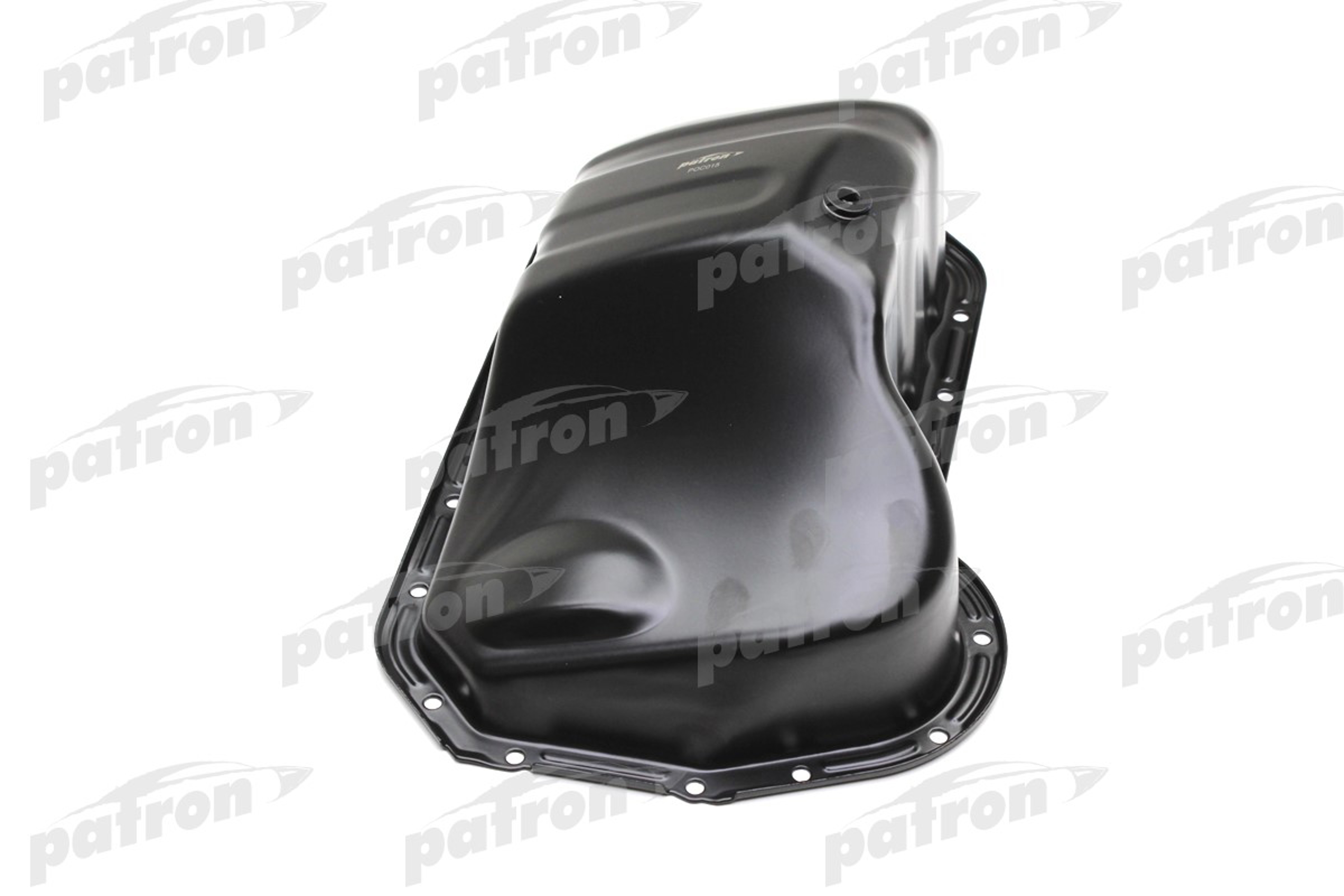 PATRON POC015 - Ремкомплект, масляный поддон