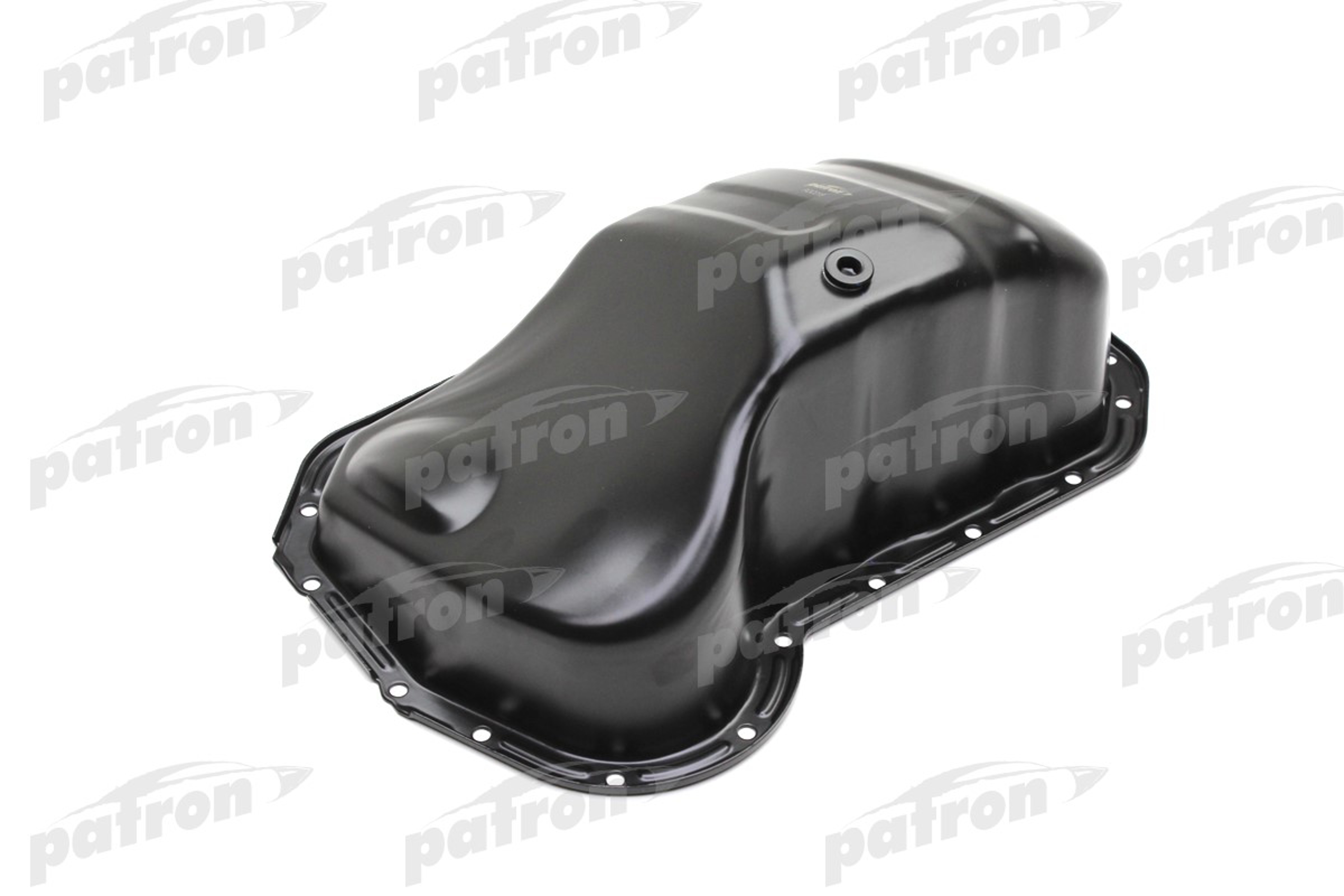 PATRON POC015 - Ремкомплект, масляный поддон