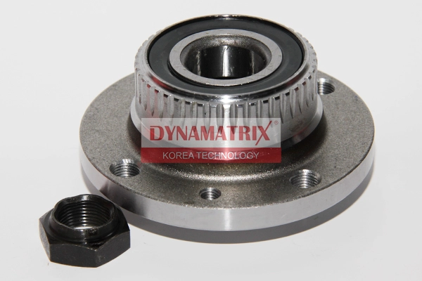 DYNAMATRIX DWH3442 - Ступичный подшипник