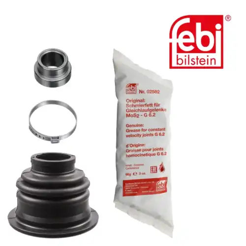 FEBI BILSTEIN 102503 - к-кт пыльника ШРУСа внутреннего левого