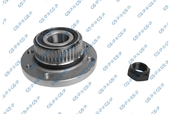 GSP 9230090K - Ступичный подшипник