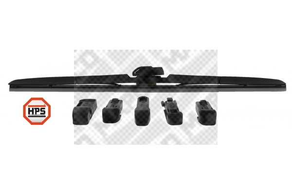 Щетки стеклоочистителя