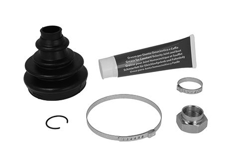 Пыльник ШРУСа