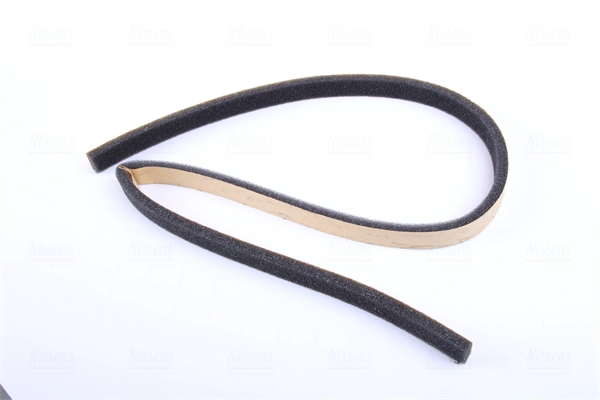 NISSENS 71441 - Радиатор печки