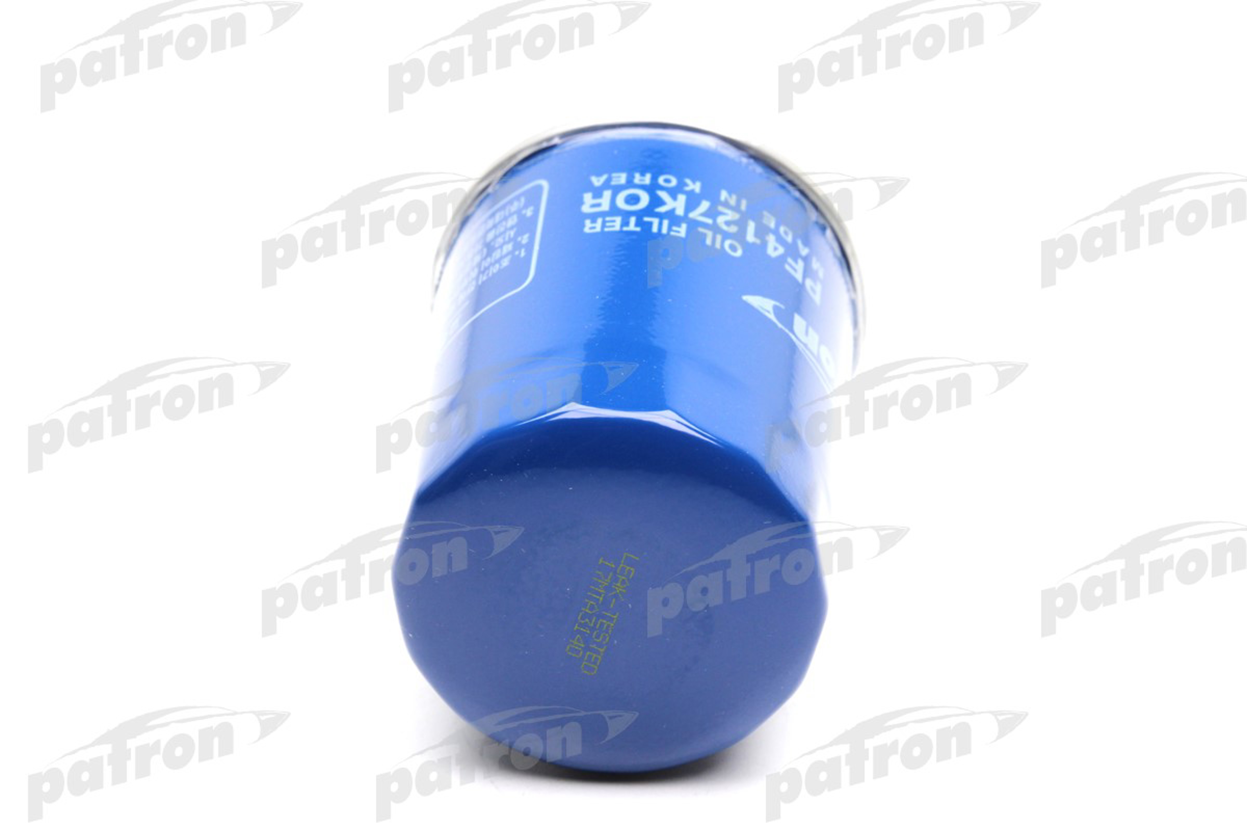 PATRON PF4127KOR - Масляный фильтр
