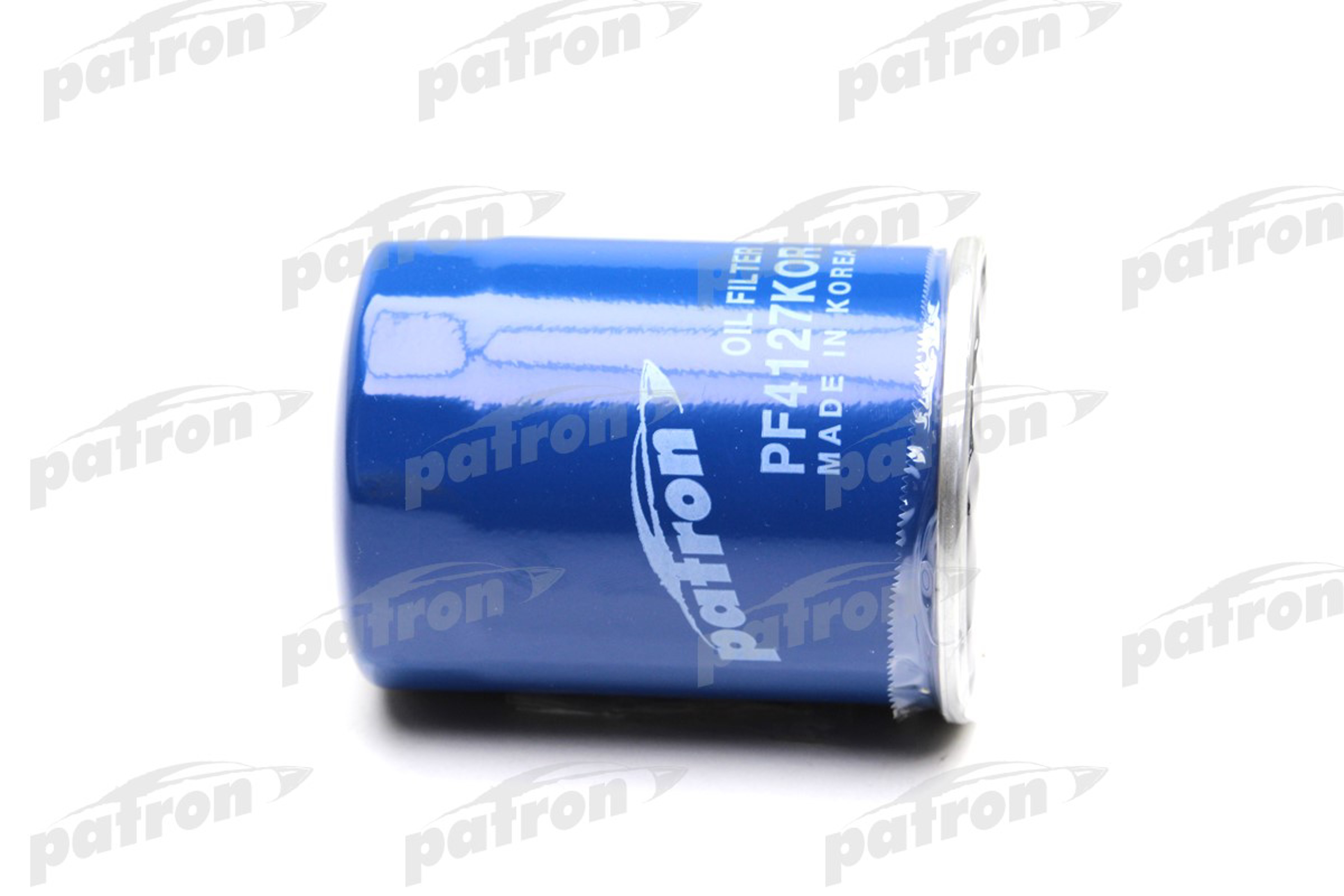 PATRON PF4127KOR - Масляный фильтр