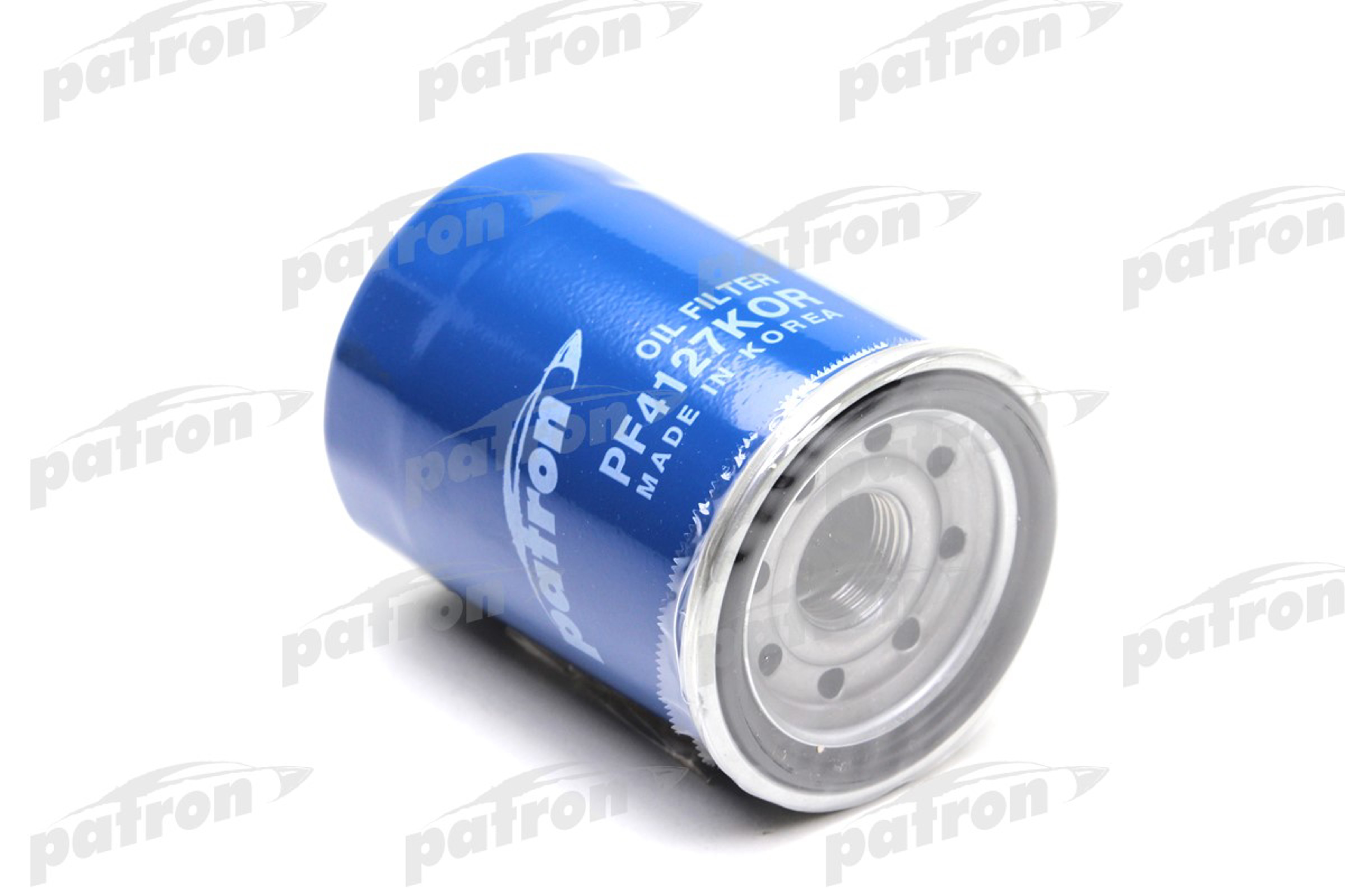 PATRON PF4127KOR - Масляный фильтр