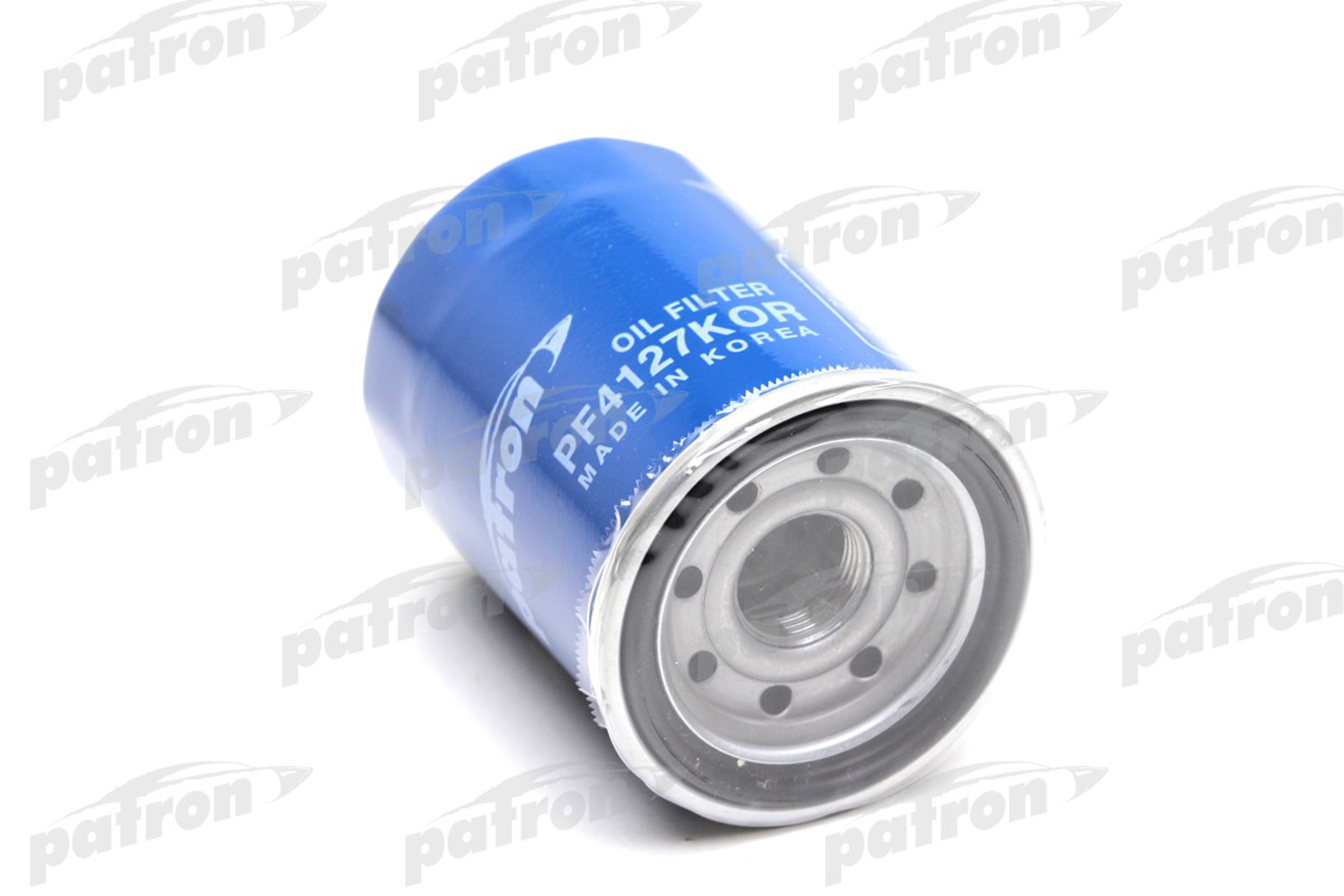 PATRON PF4127KOR - Масляный фильтр