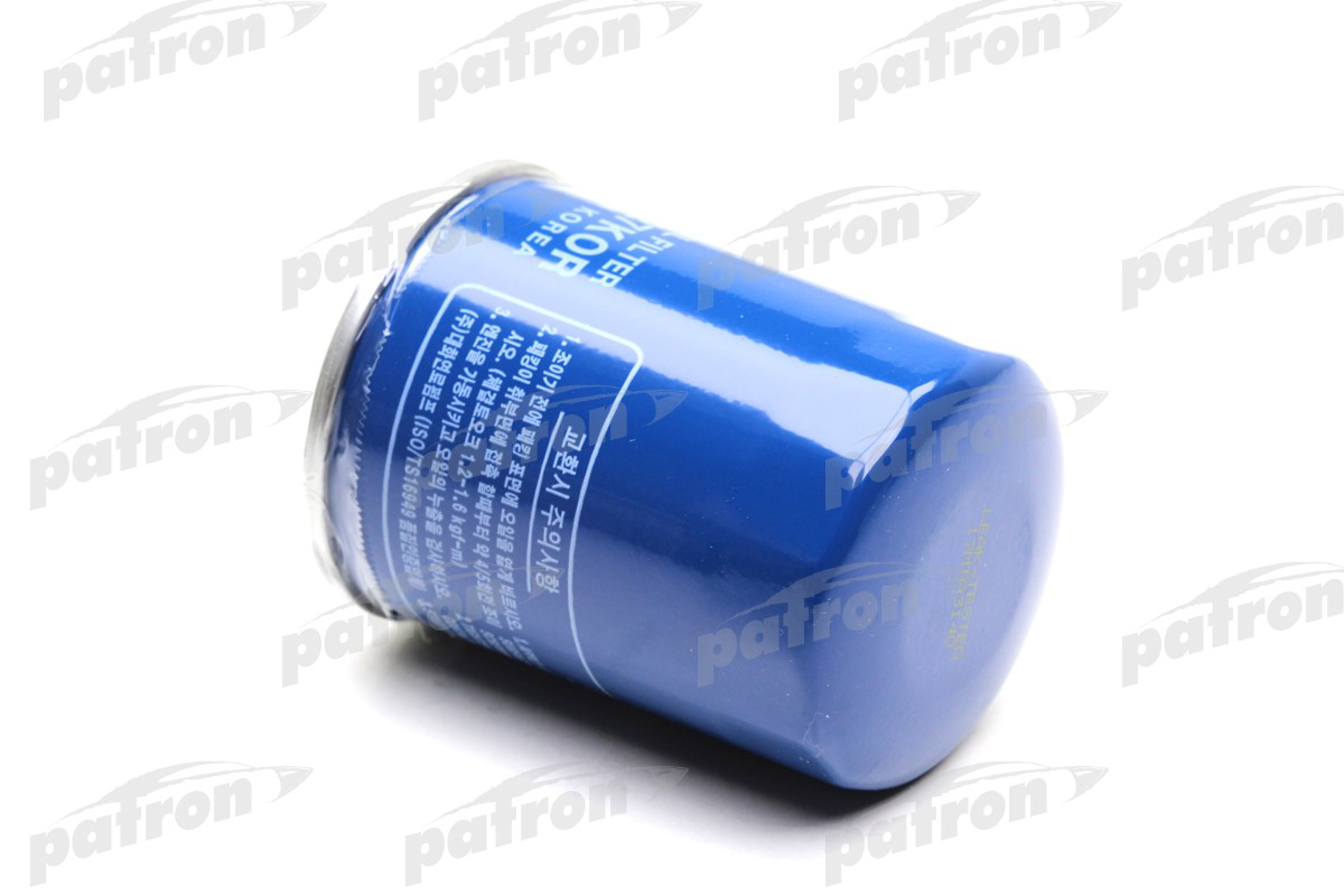 PATRON PF4127KOR - Масляный фильтр