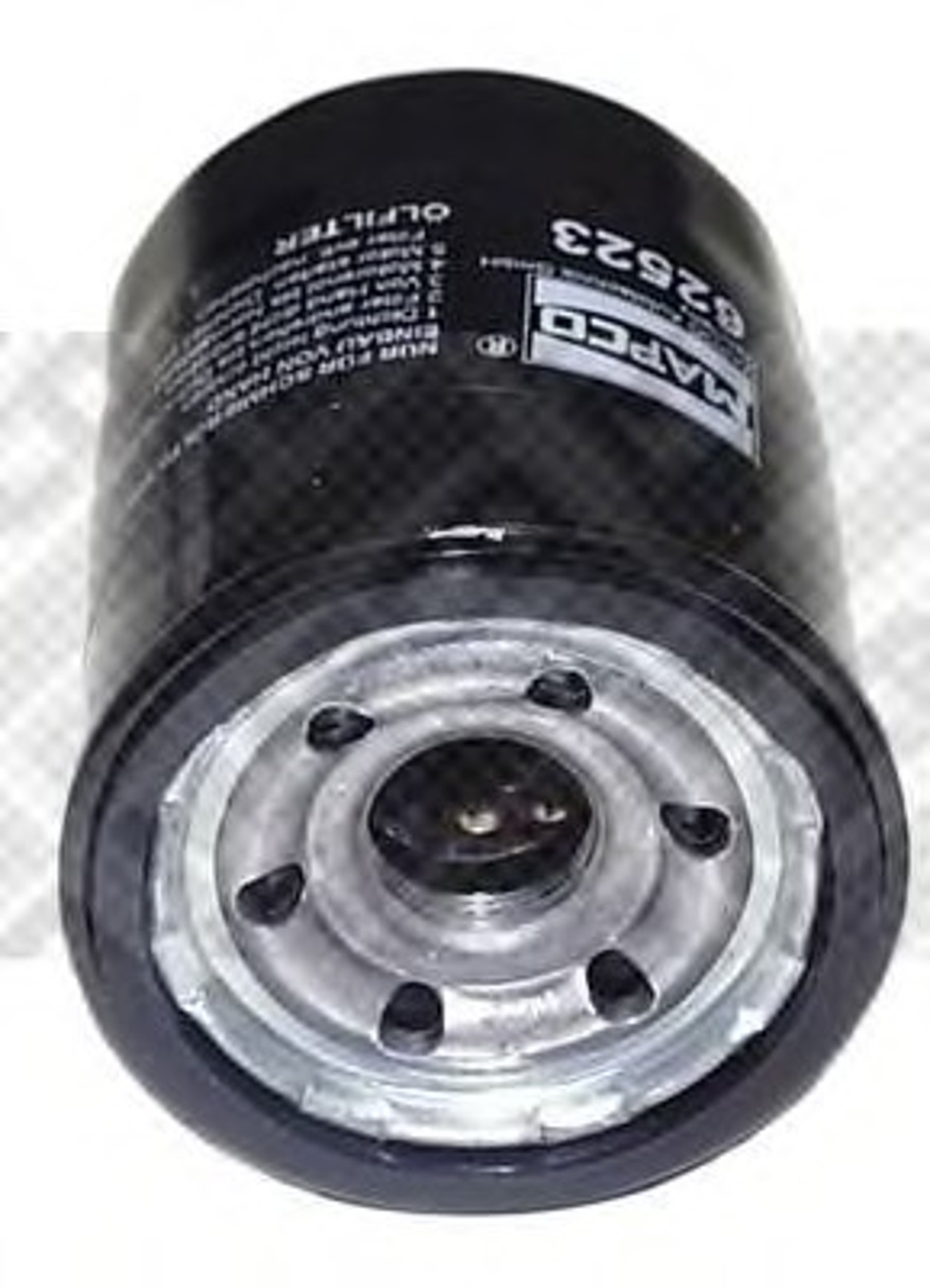 MAPCO 62523 - Масляный фильтр