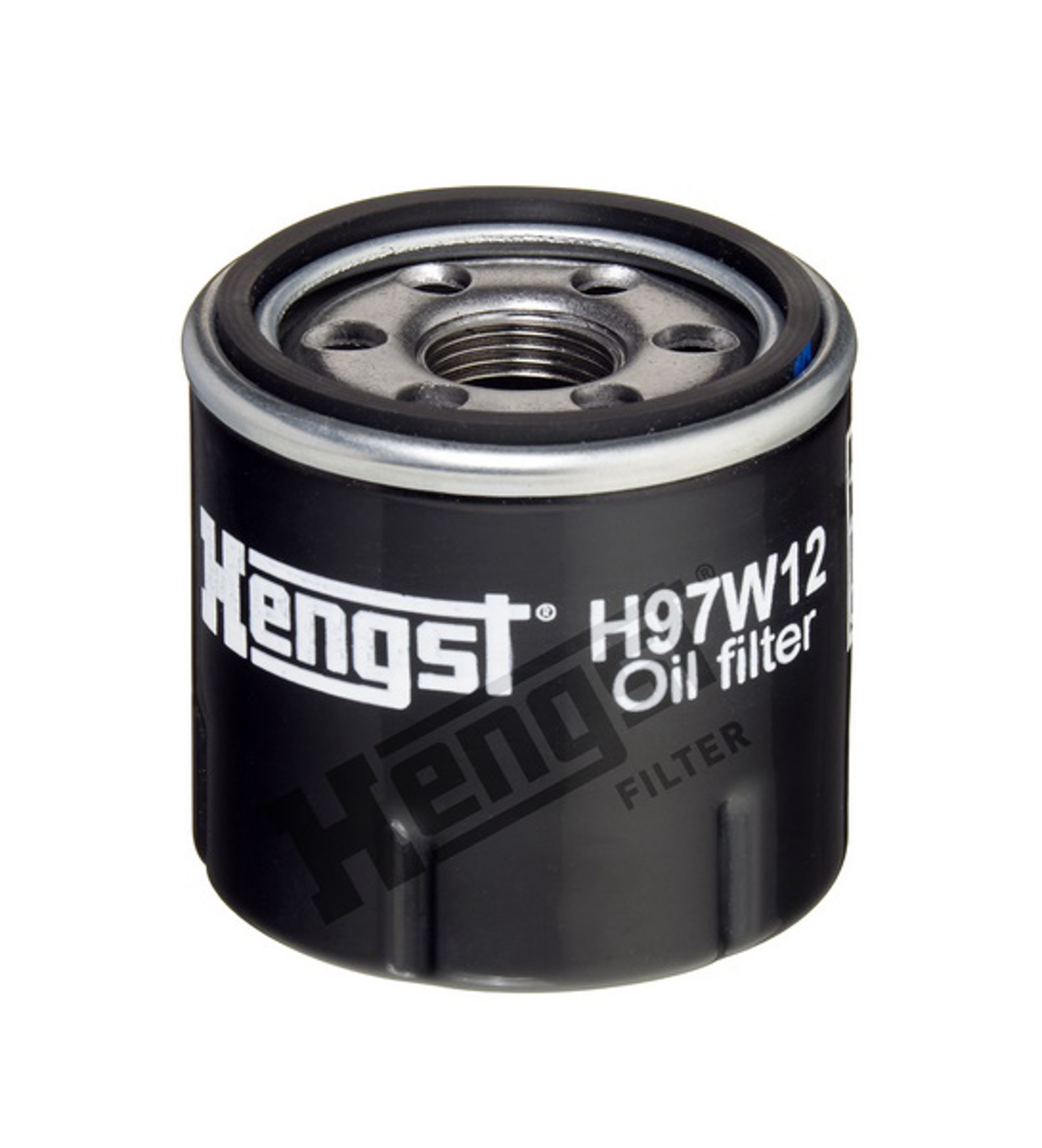 HENGST FILTER H97W12 - Масляный фильтр