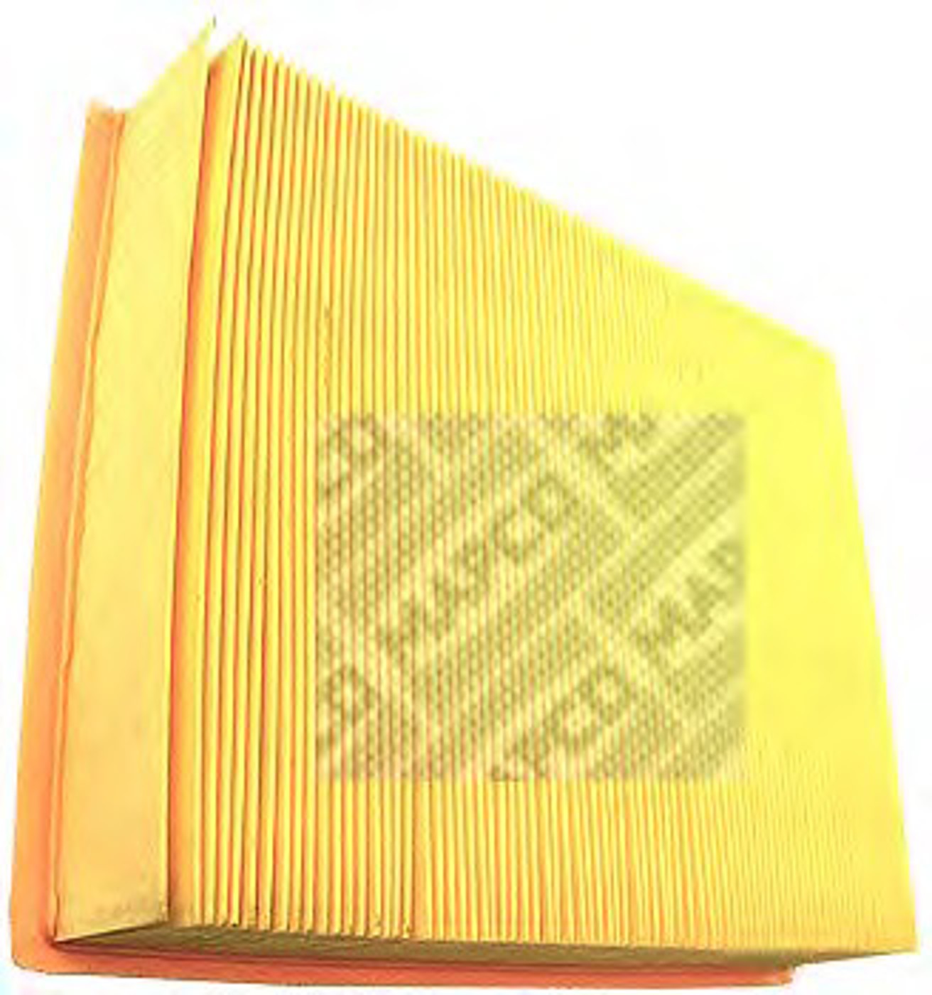 MAPCO 60605 - Воздушный фильтр