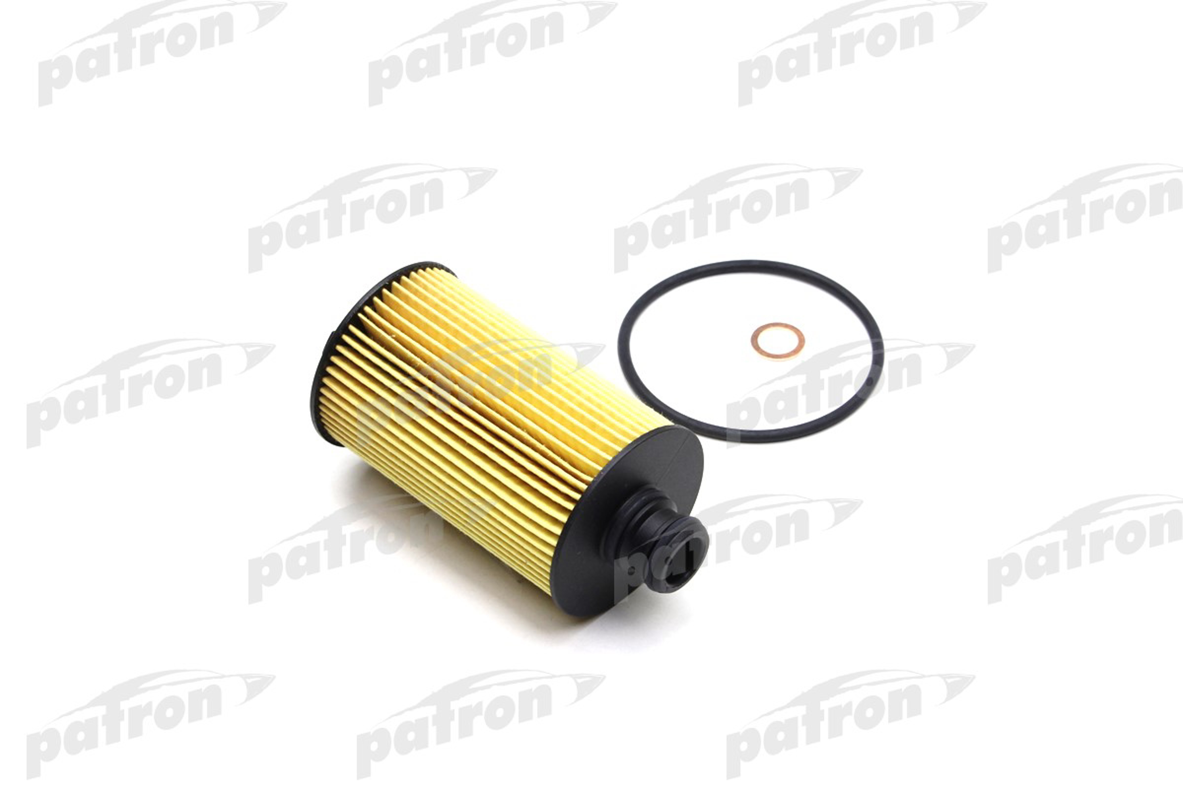 PATRON PF4261 - Масляный фильтр