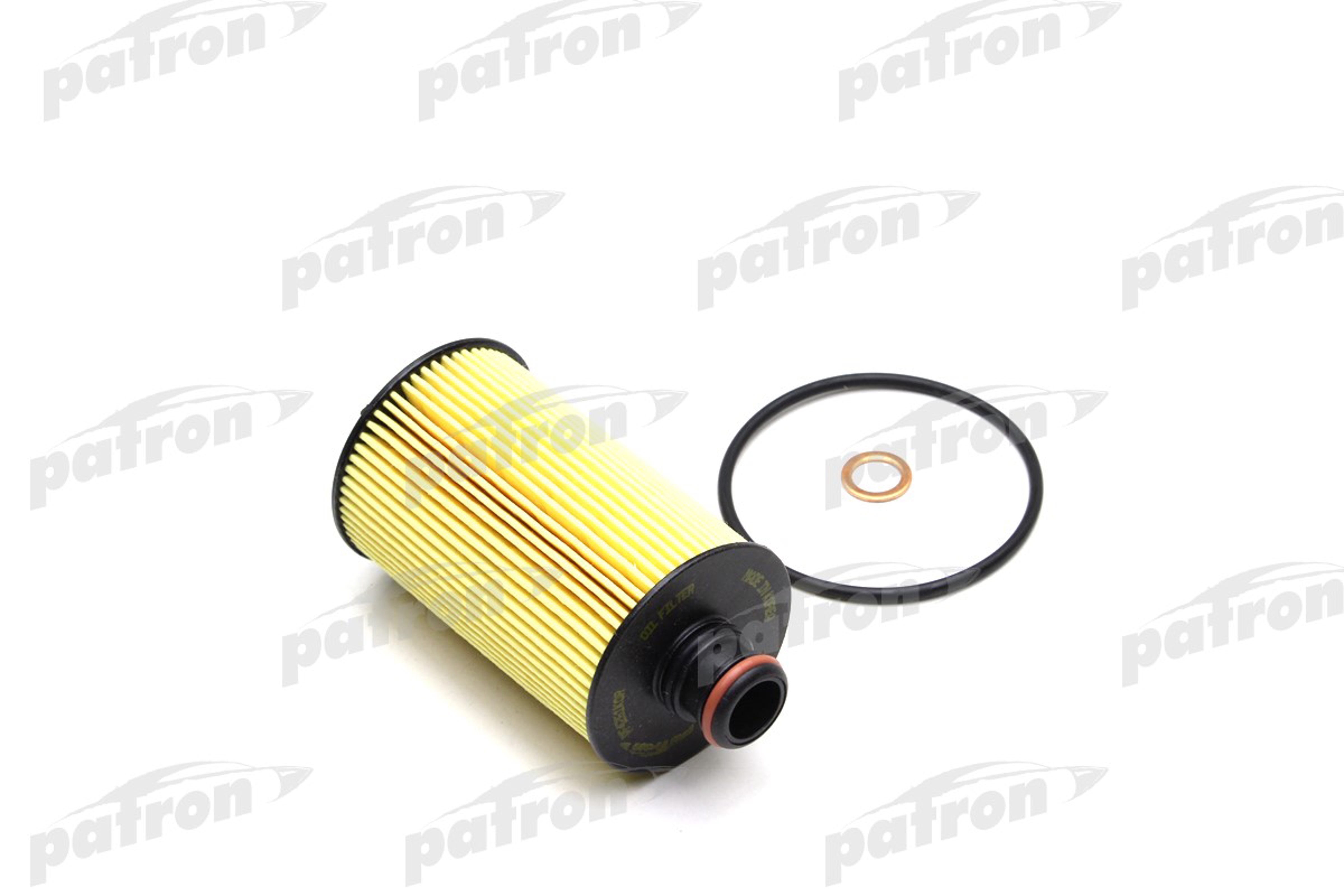 PATRON PF4261KOR - Масляный фильтр