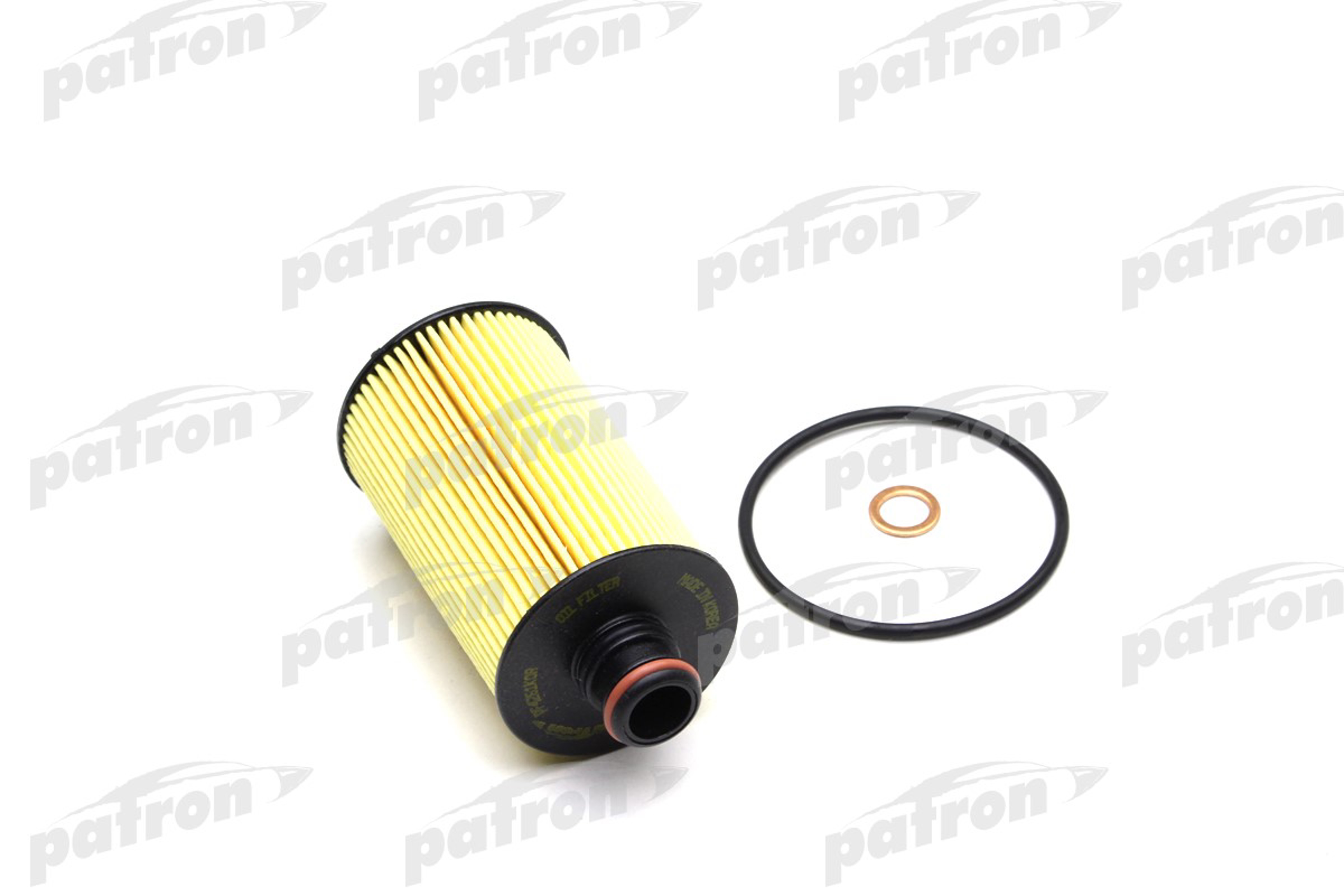 PATRON PF4261KOR - Масляный фильтр