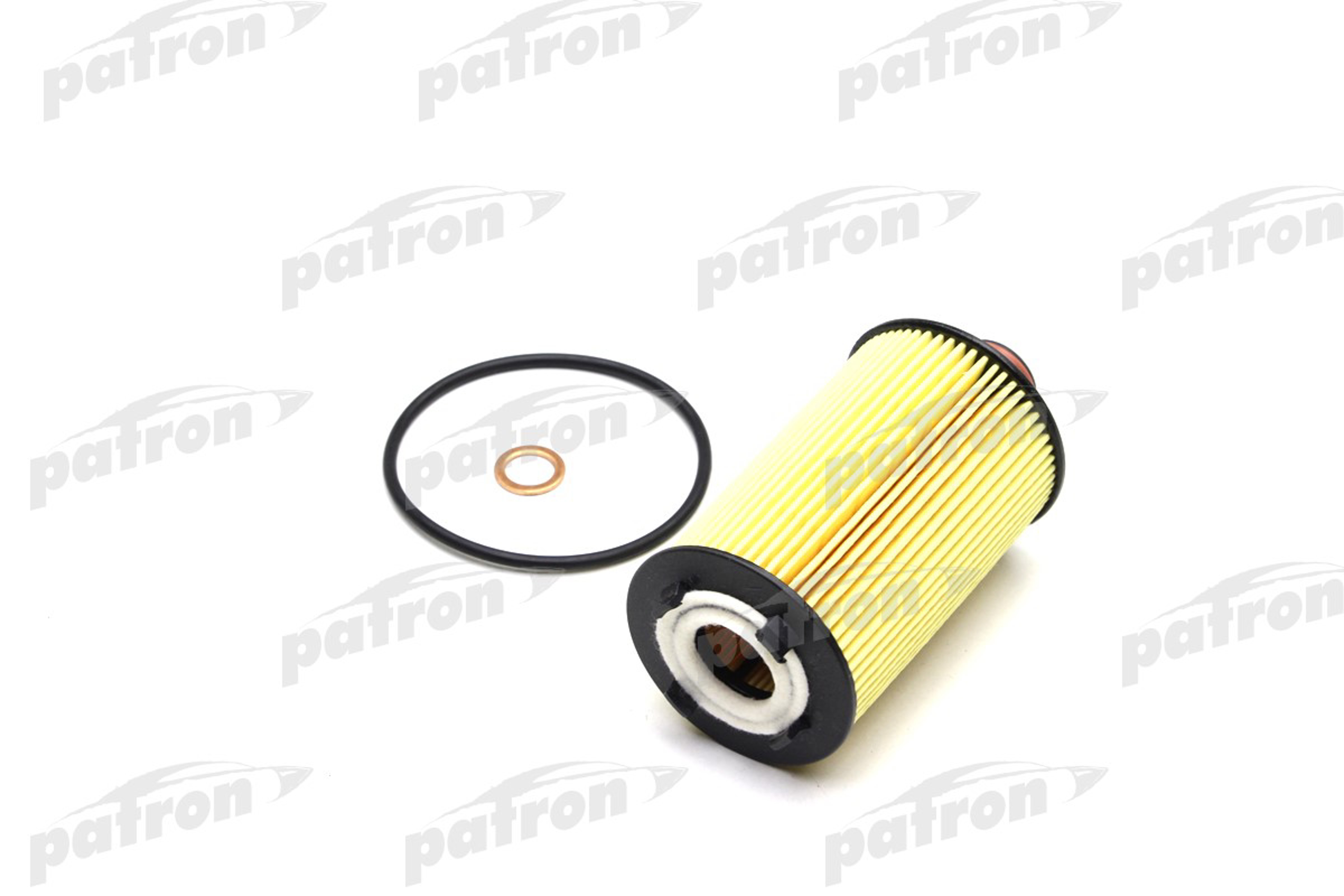 PATRON PF4261KOR - Масляный фильтр
