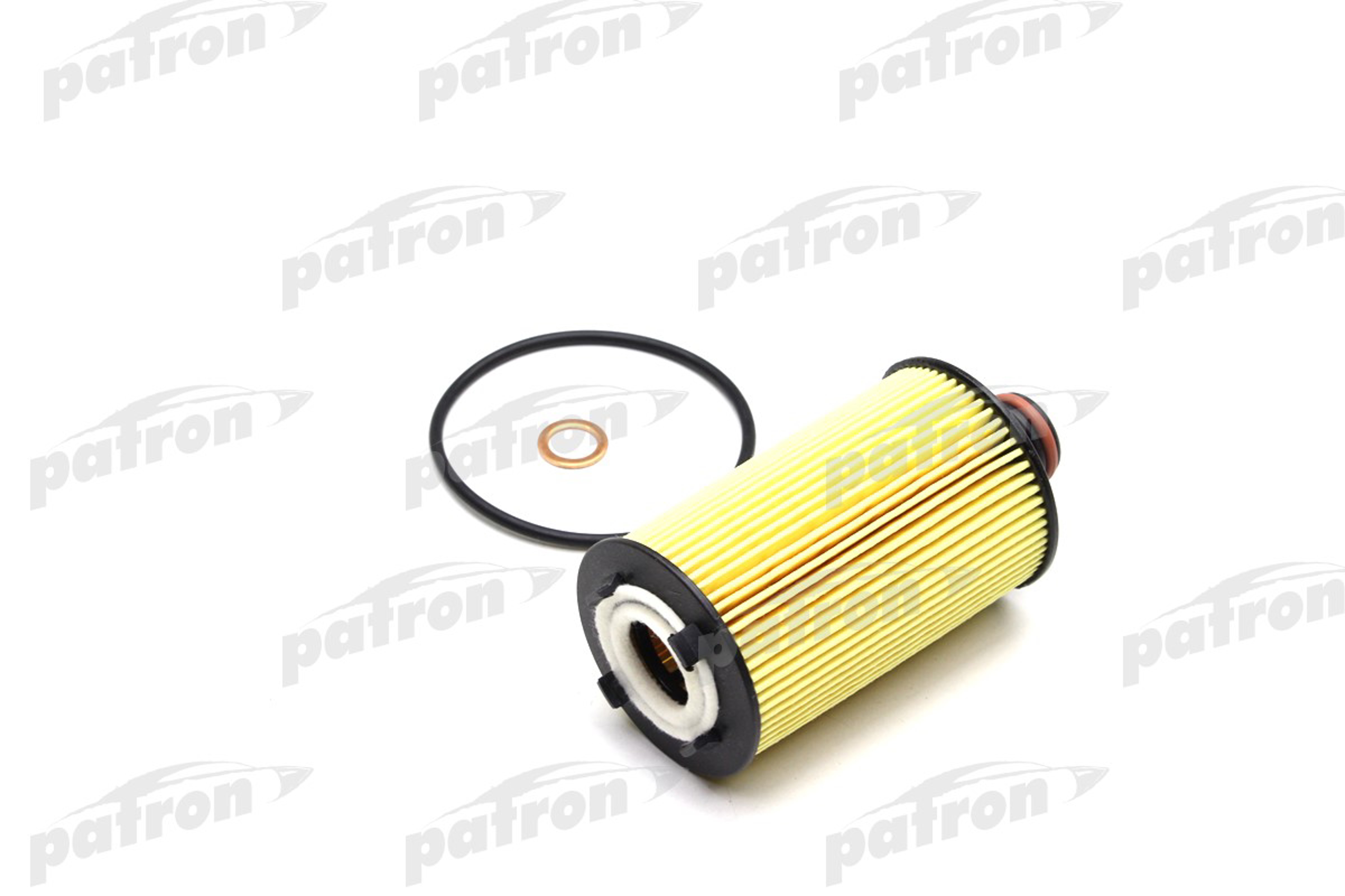 PATRON PF4261KOR - Масляный фильтр