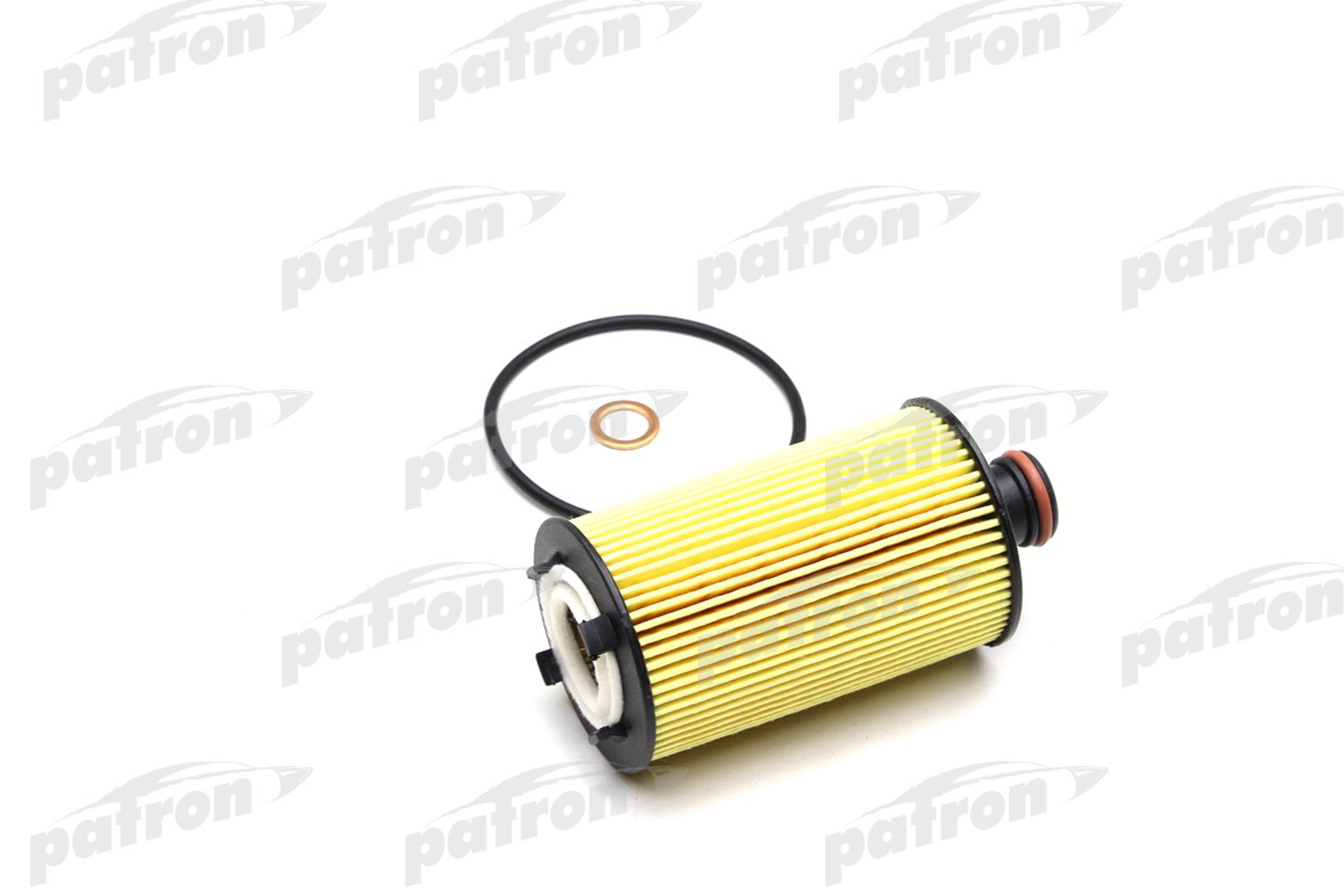 PATRON PF4261KOR - Масляный фильтр