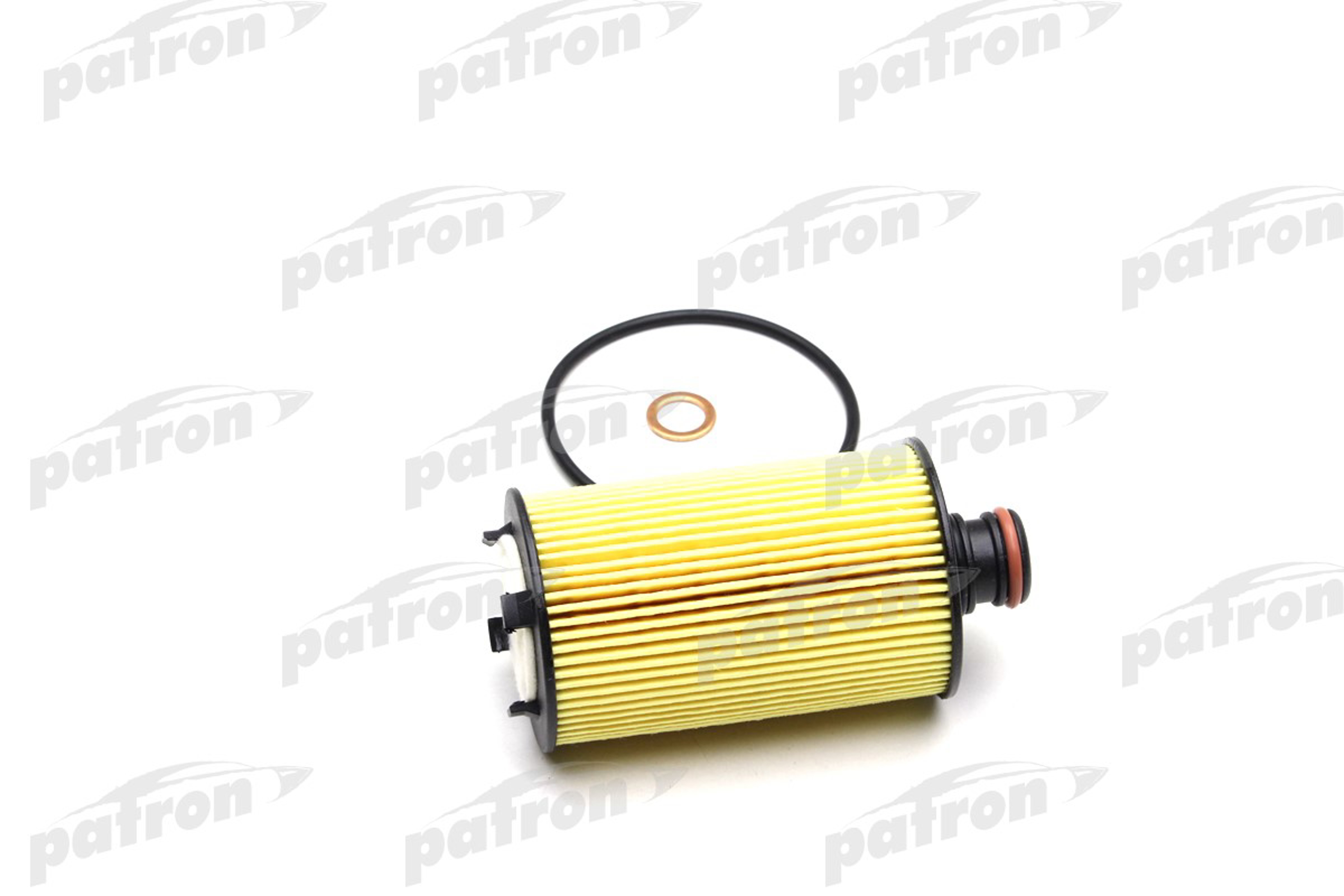 PATRON PF4261KOR - Масляный фильтр