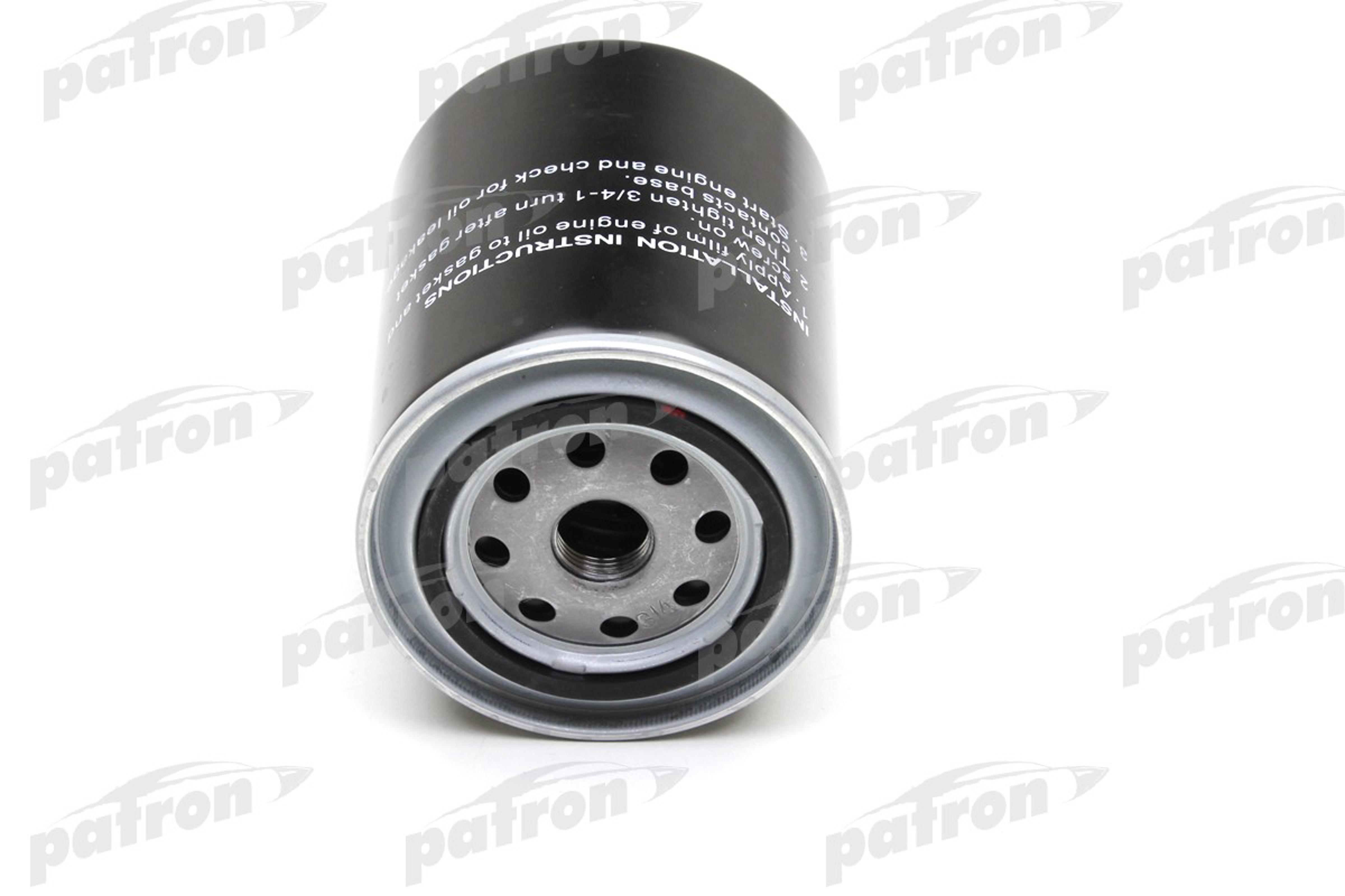 PATRON PF4276 - Масляный фильтр