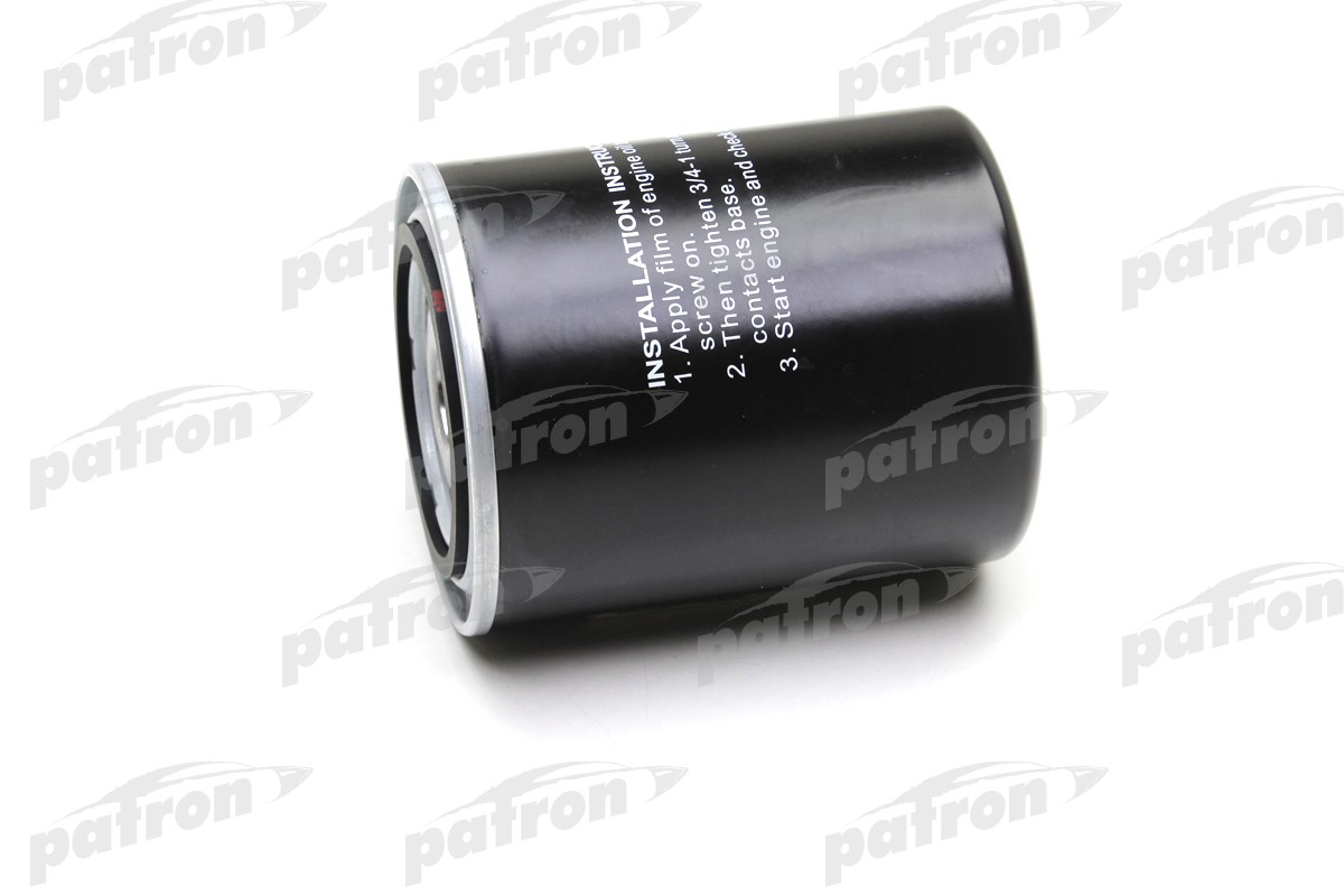 PATRON PF4276 - Масляный фильтр