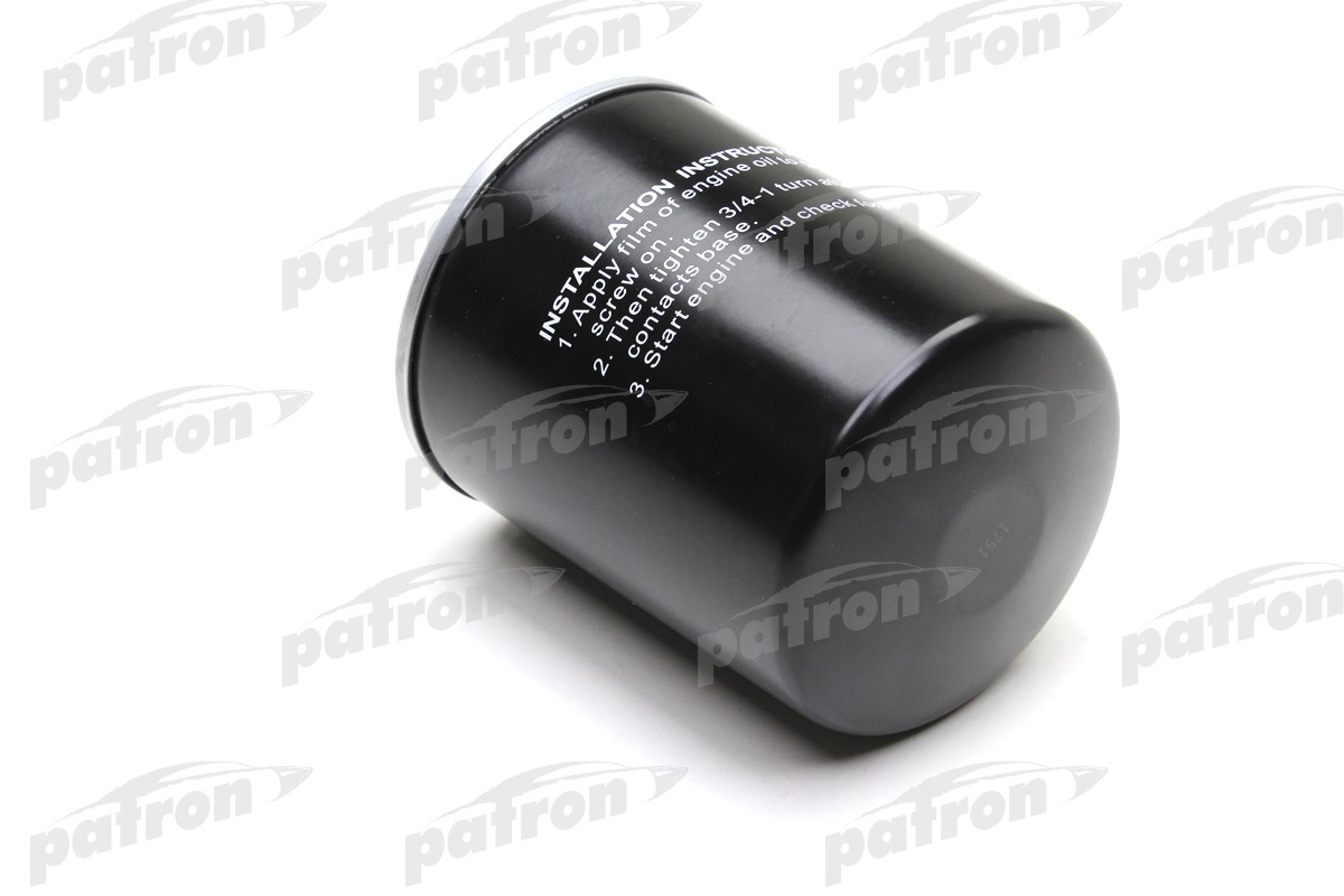 PATRON PF4276 - Масляный фильтр