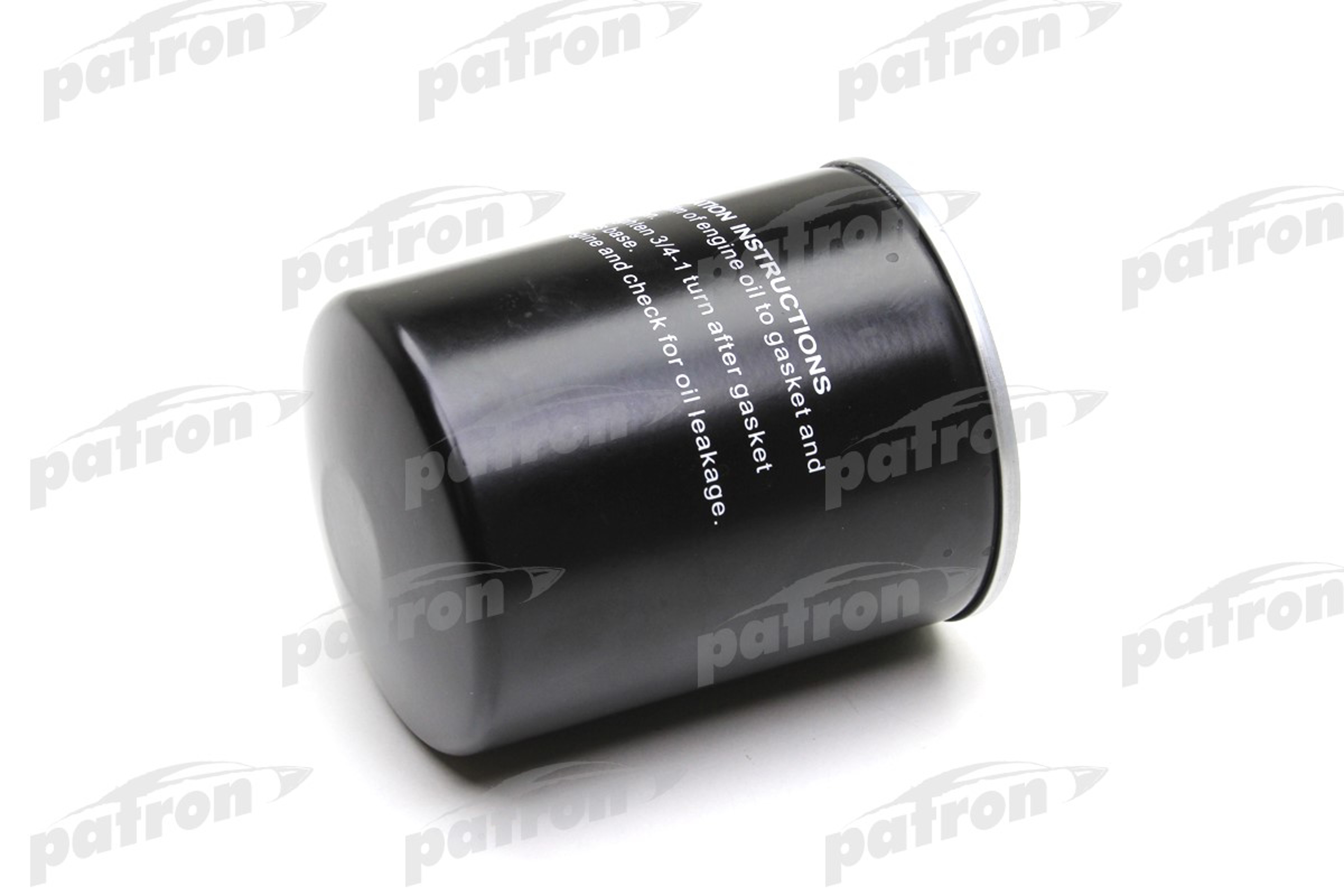 PATRON PF4276 - Масляный фильтр