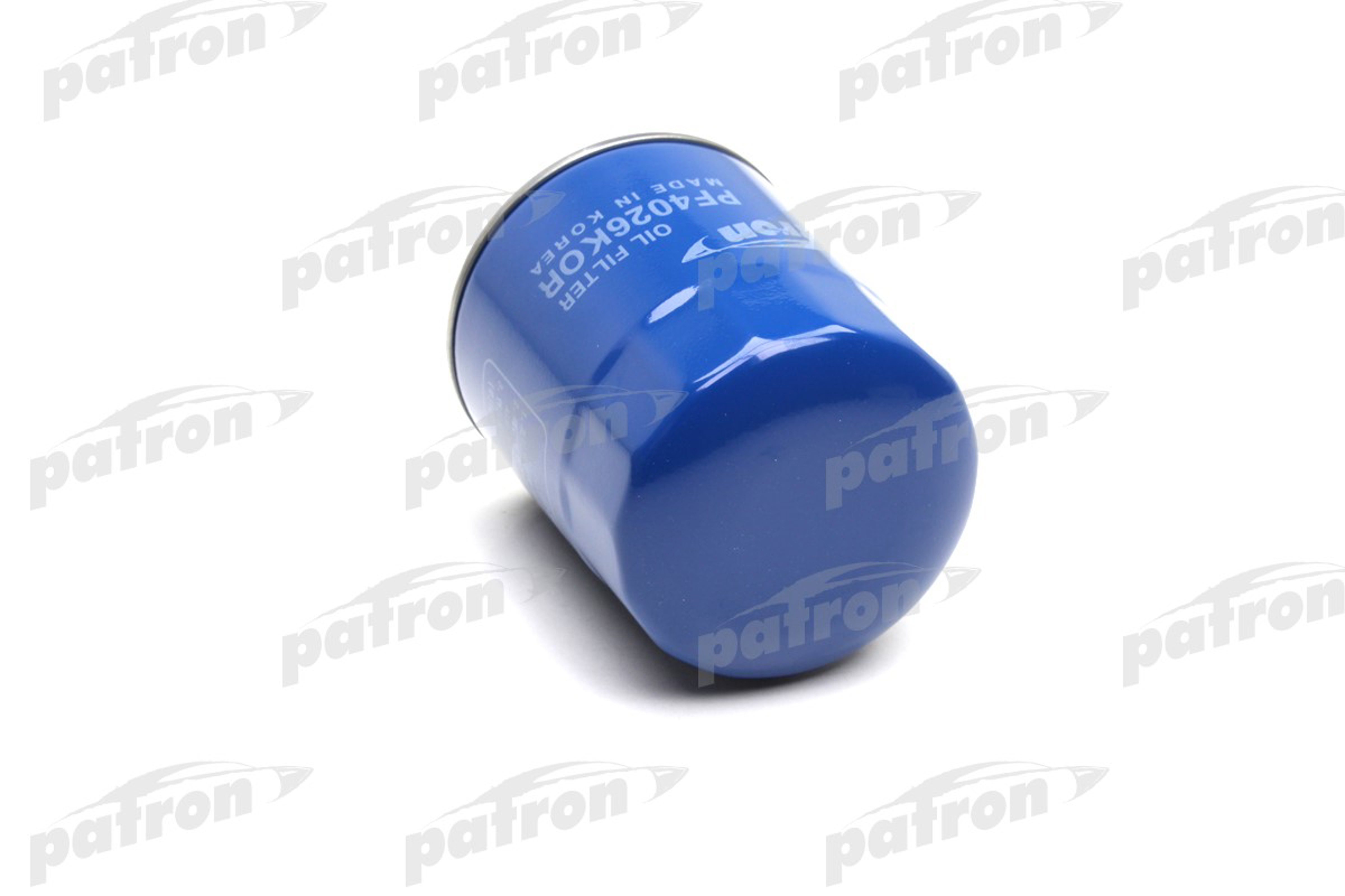 PATRON PF4026KOR - Масляный фильтр