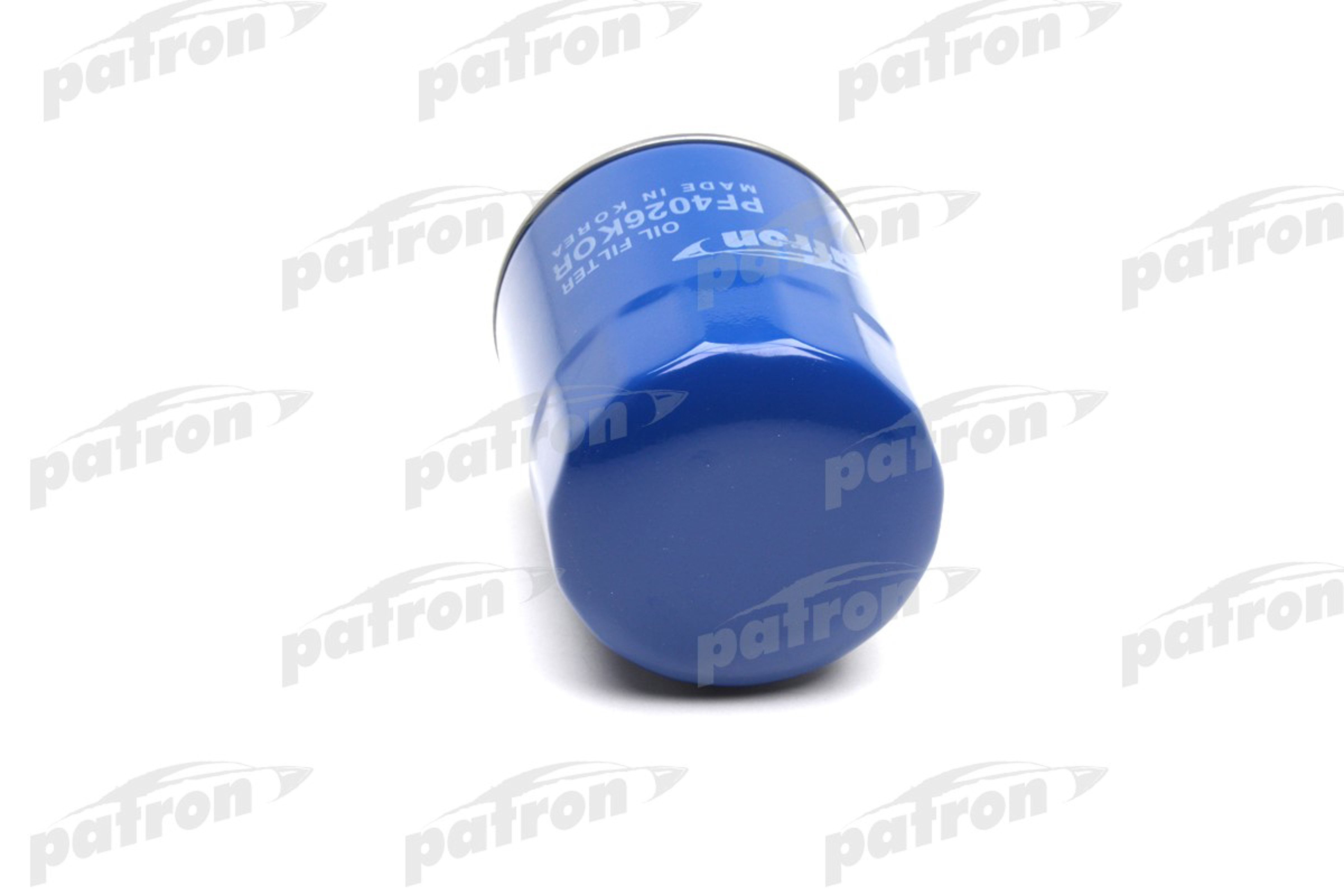 PATRON PF4026KOR - Масляный фильтр