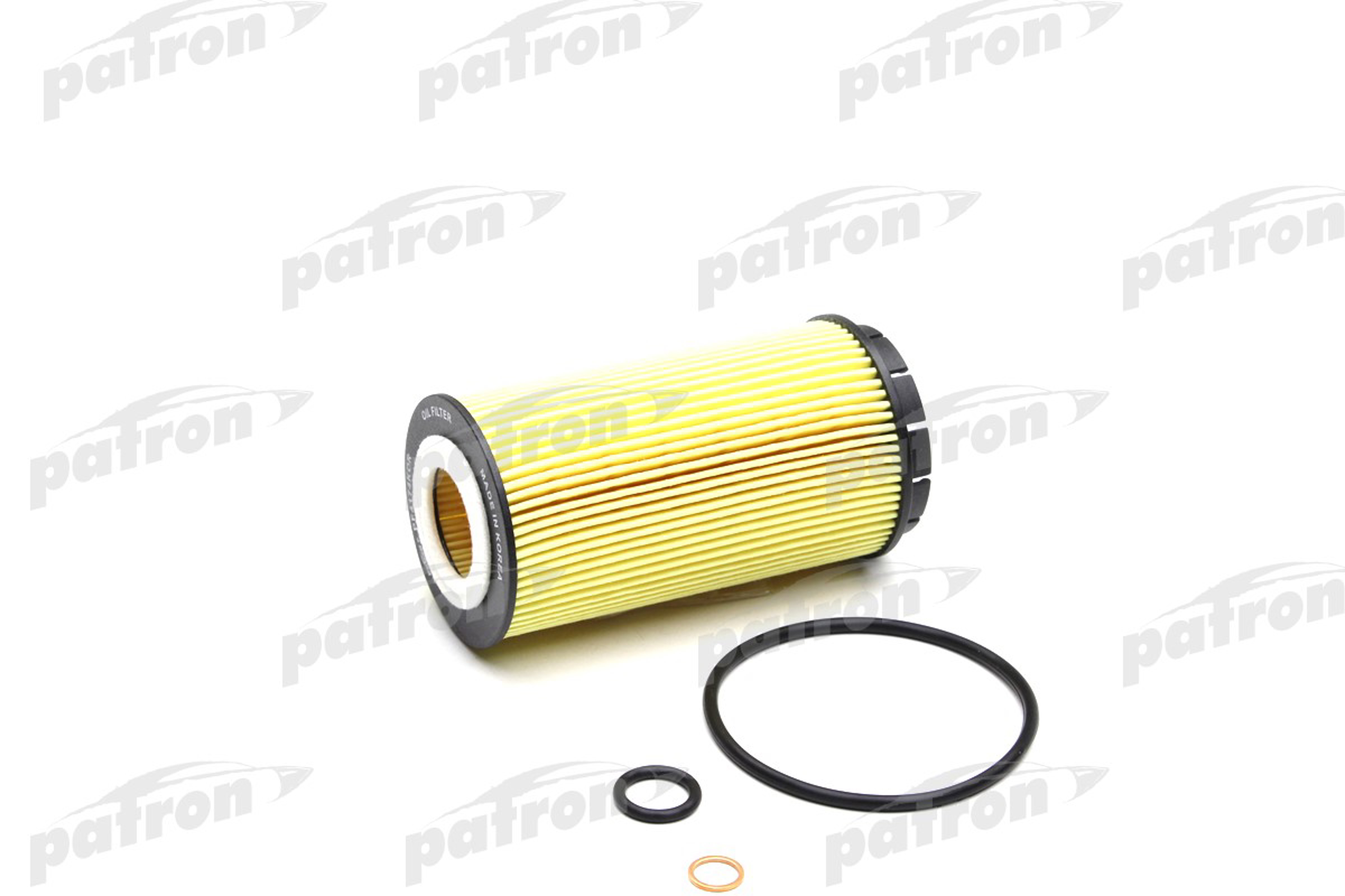 PATRON PF4174KOR - Масляный фильтр
