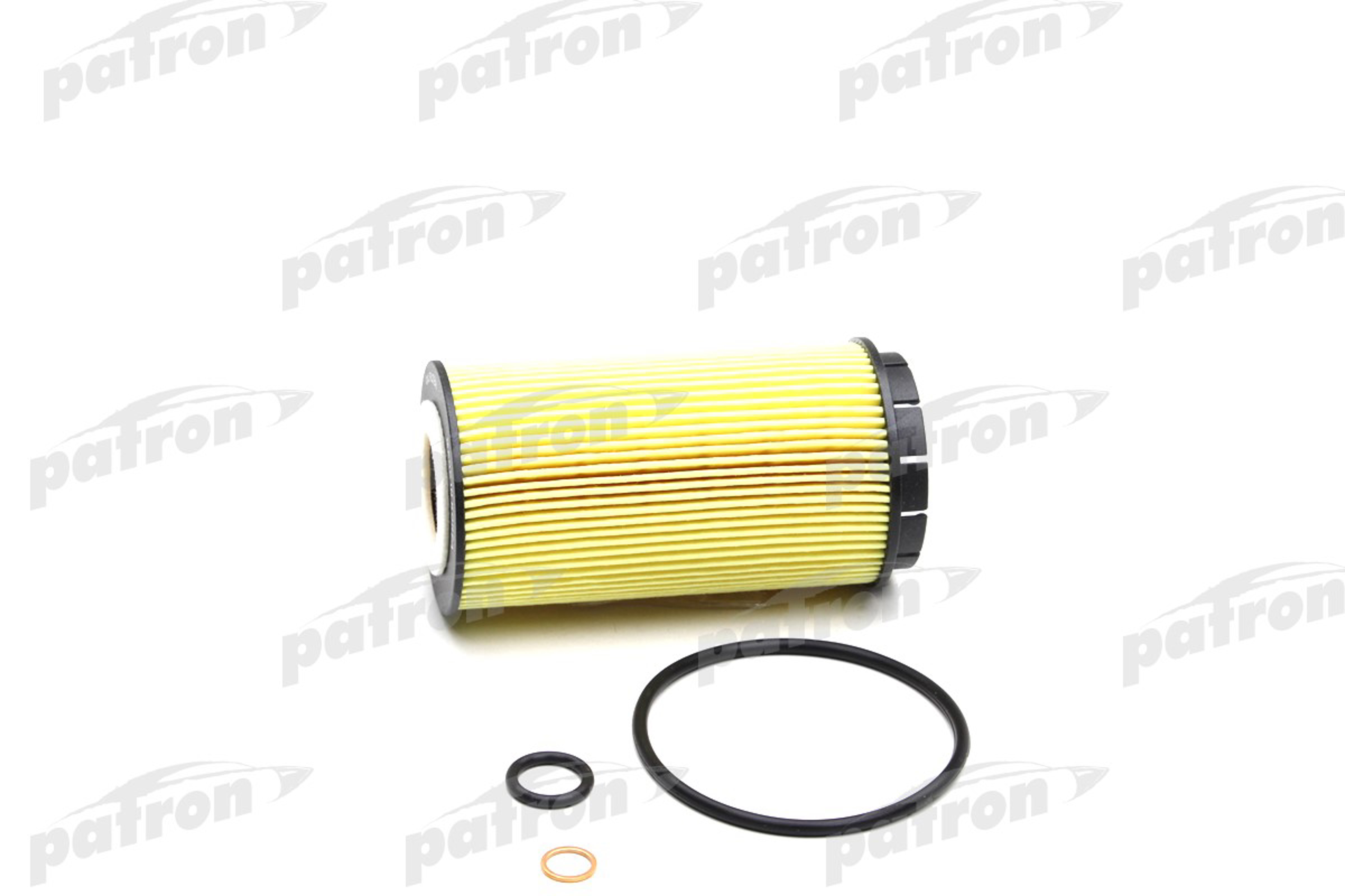 PATRON PF4174KOR - Масляный фильтр
