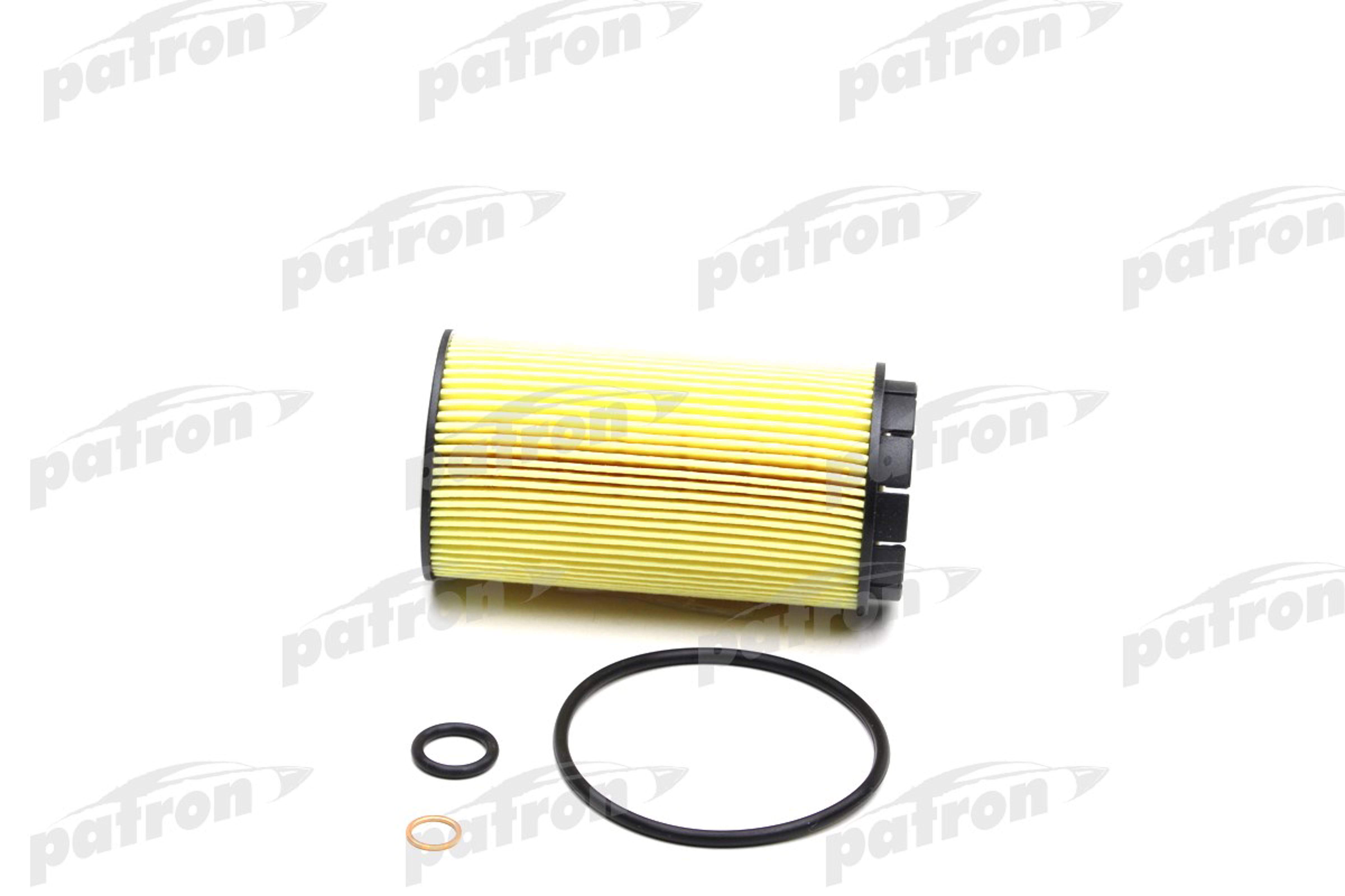 PATRON PF4174KOR - Масляный фильтр